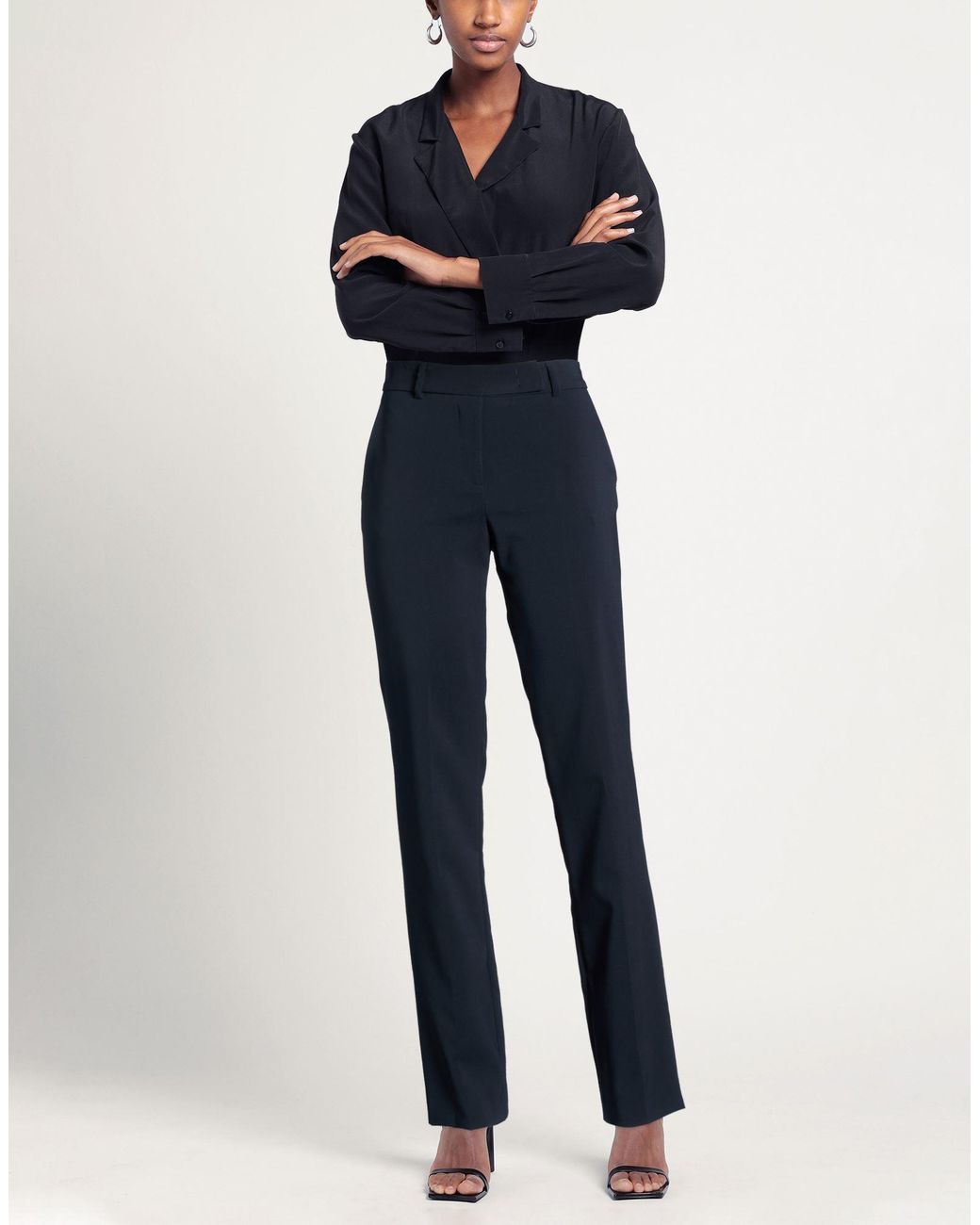 Compagnia Italiana Blue Pants