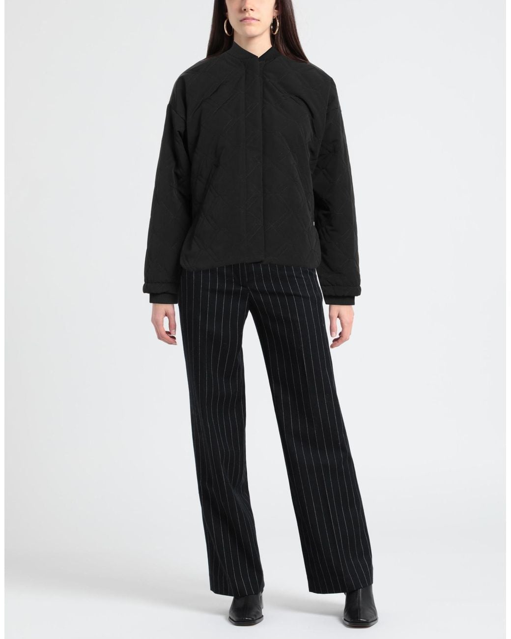 Marc Ellis Black Jacket