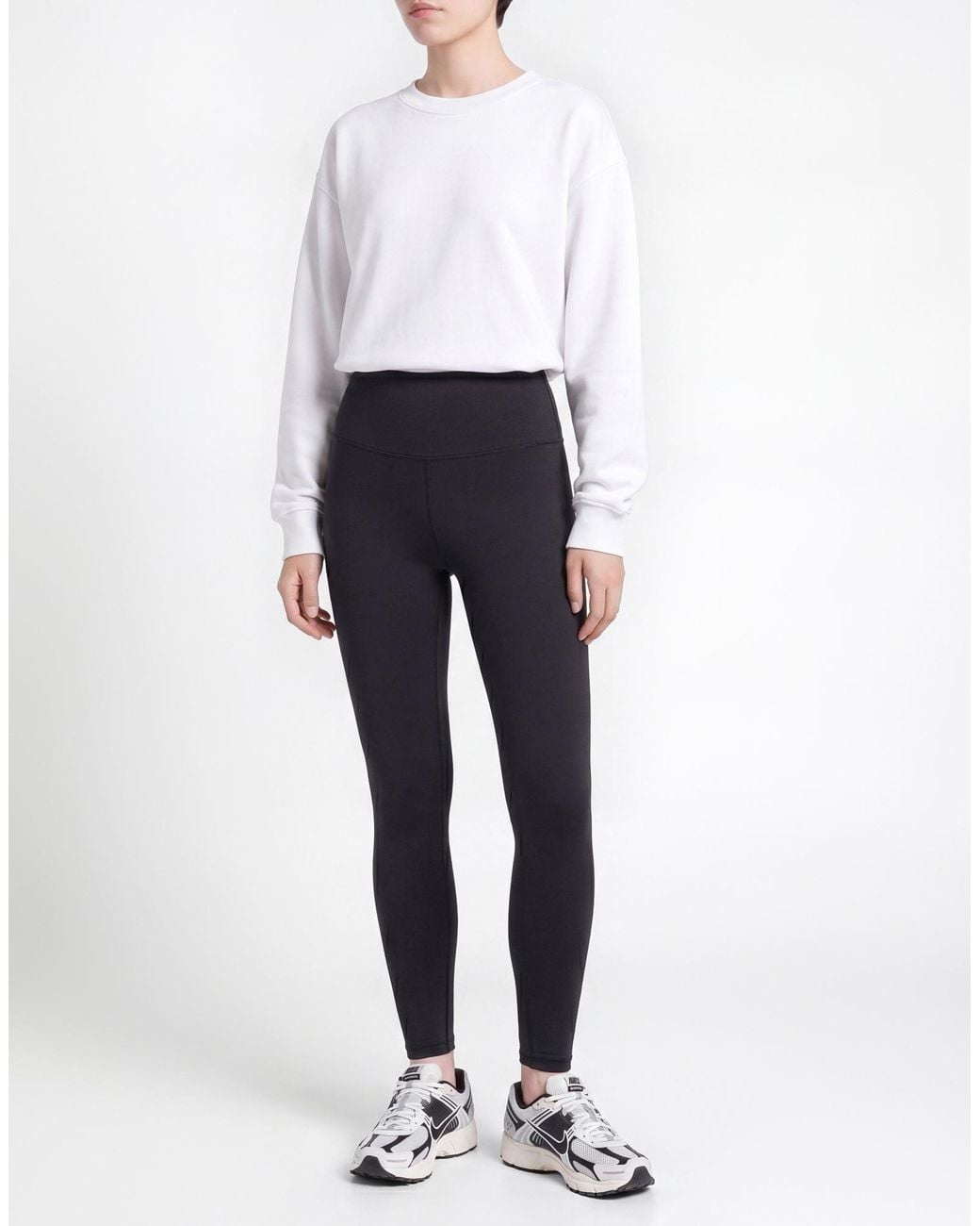 Varley Black Leggings
