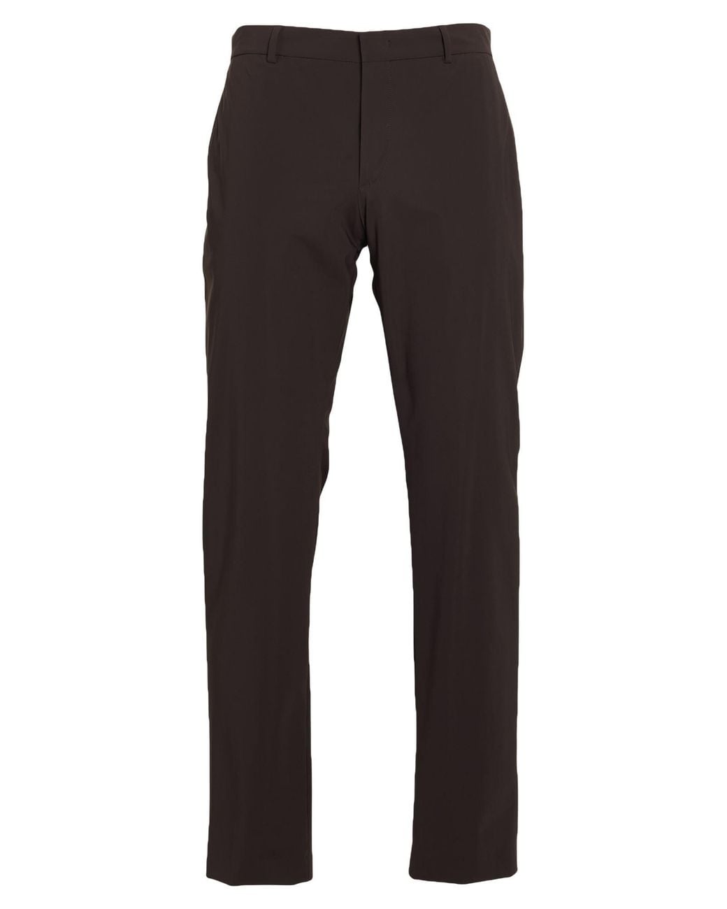 PT Torino Gray Trouser for men