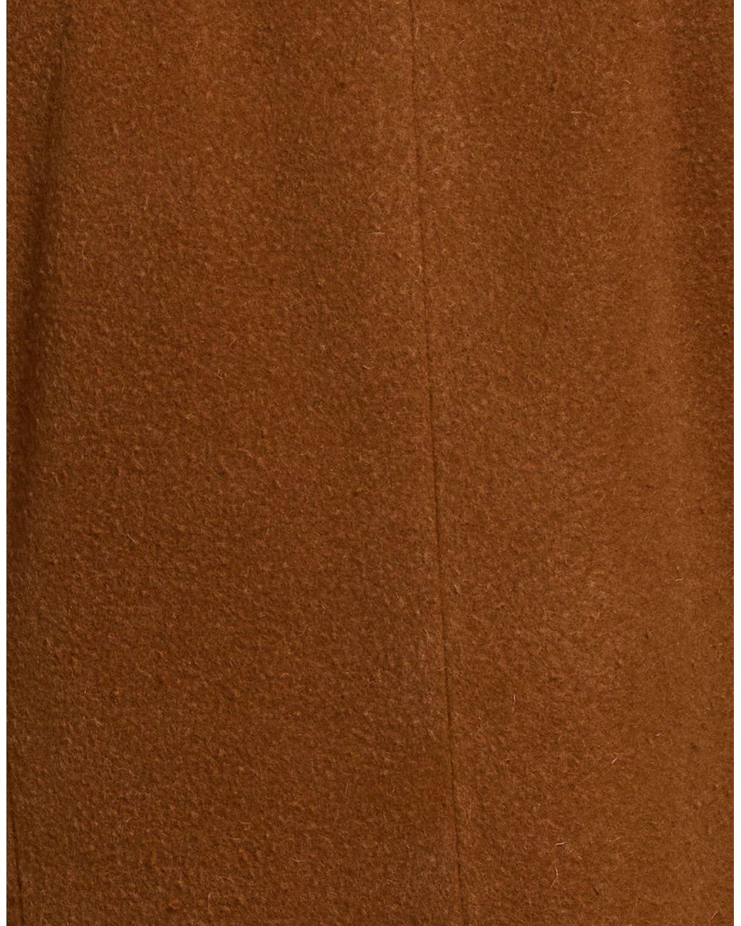 L.b.m. 1911 Brown Coat for men
