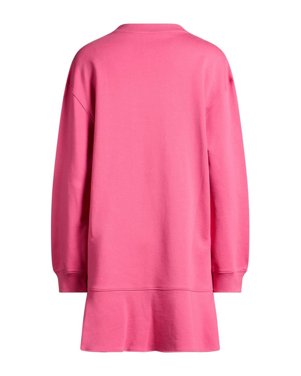 Moschino Pink Mini Dresses