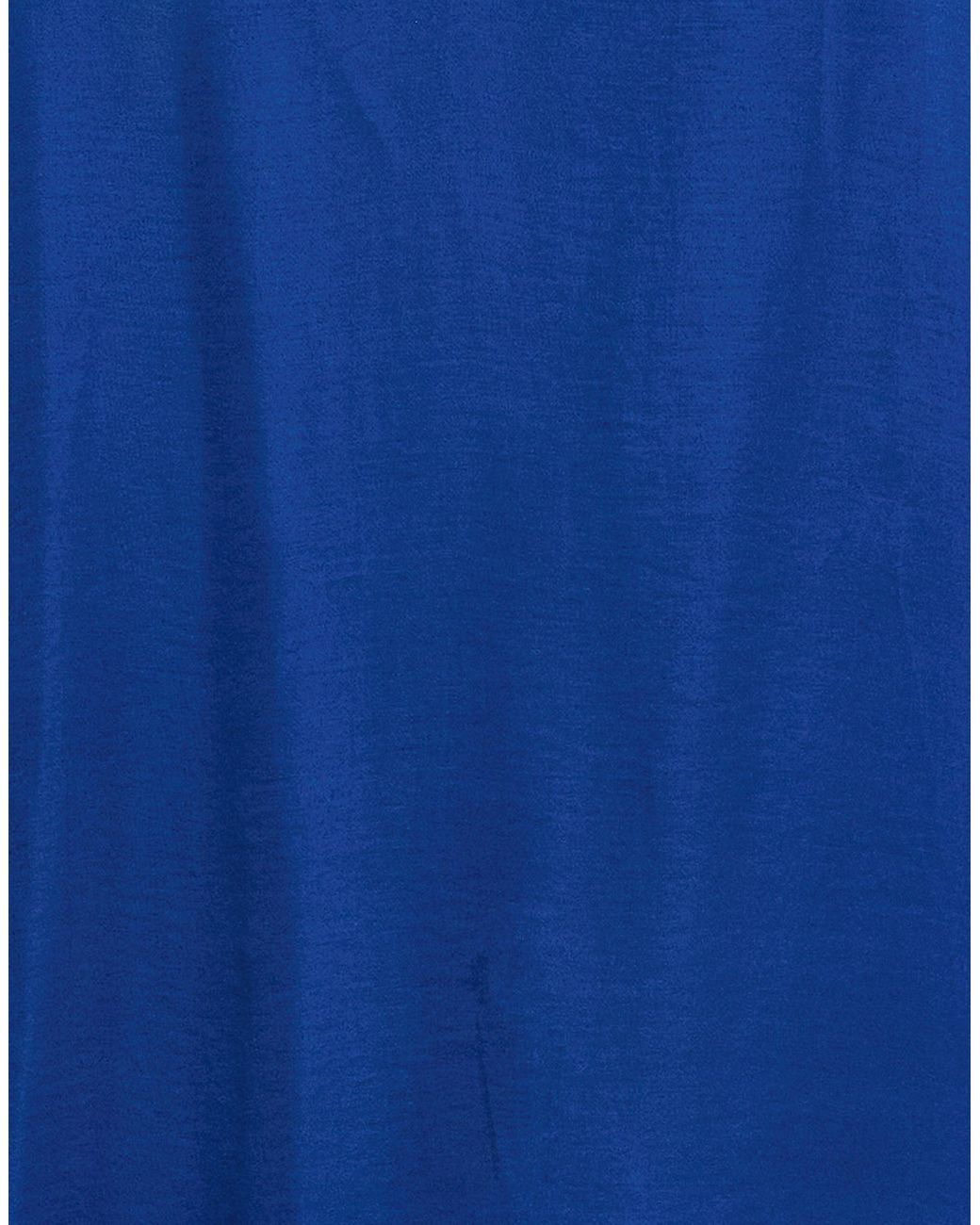 B.yu Blue Top Viscose