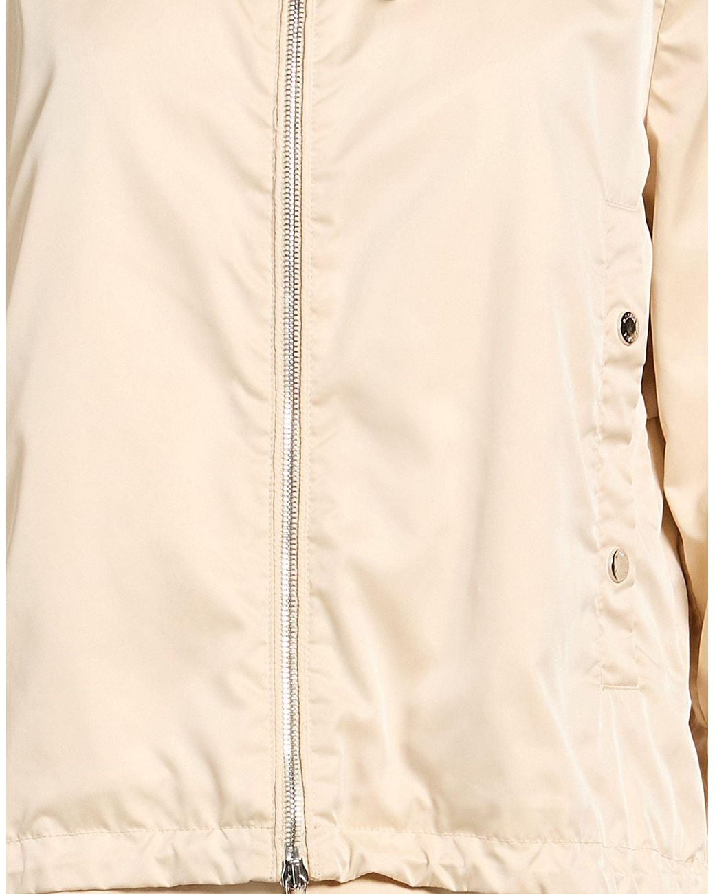 Moorer Natural Jackets