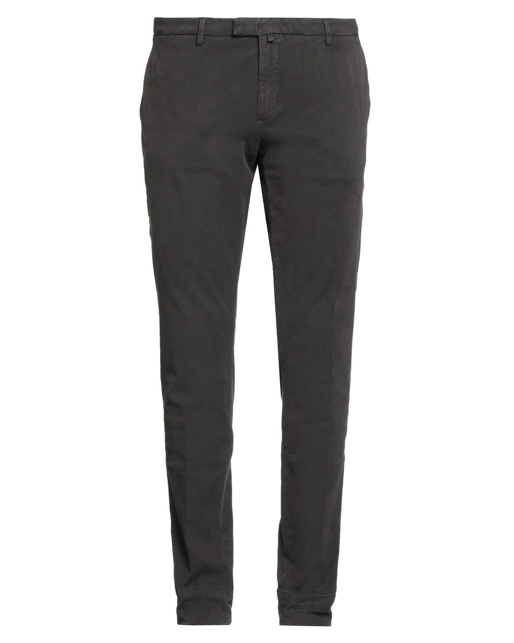 Briglia 1949 Gray Pants for men