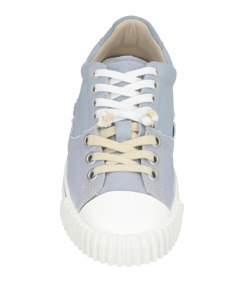 Maison Margiela White Trainers