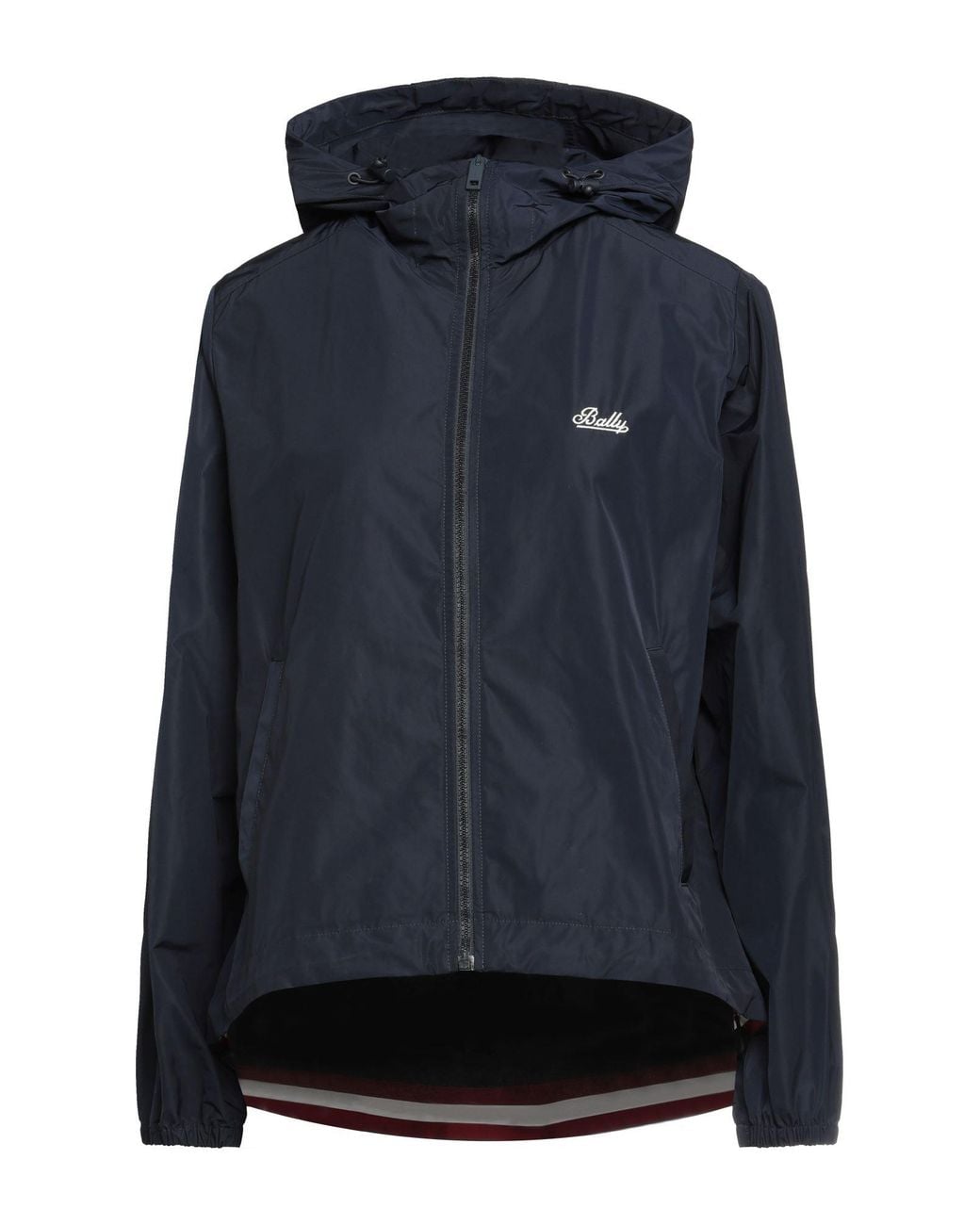 Bally Blue Jacket