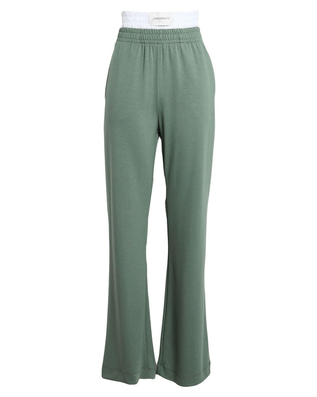 hinnominate Green Pants