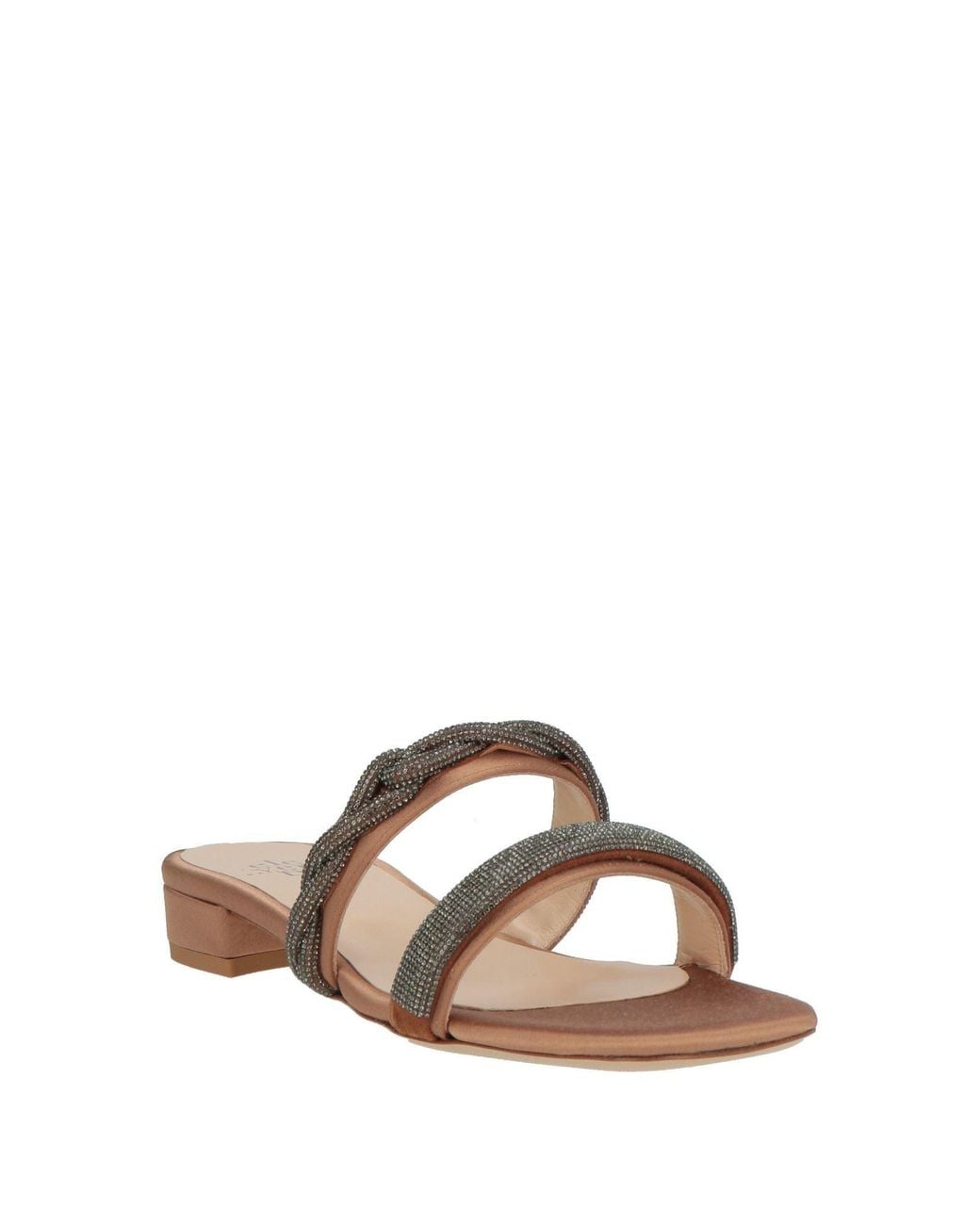 Eleventy Multicolor Sandale