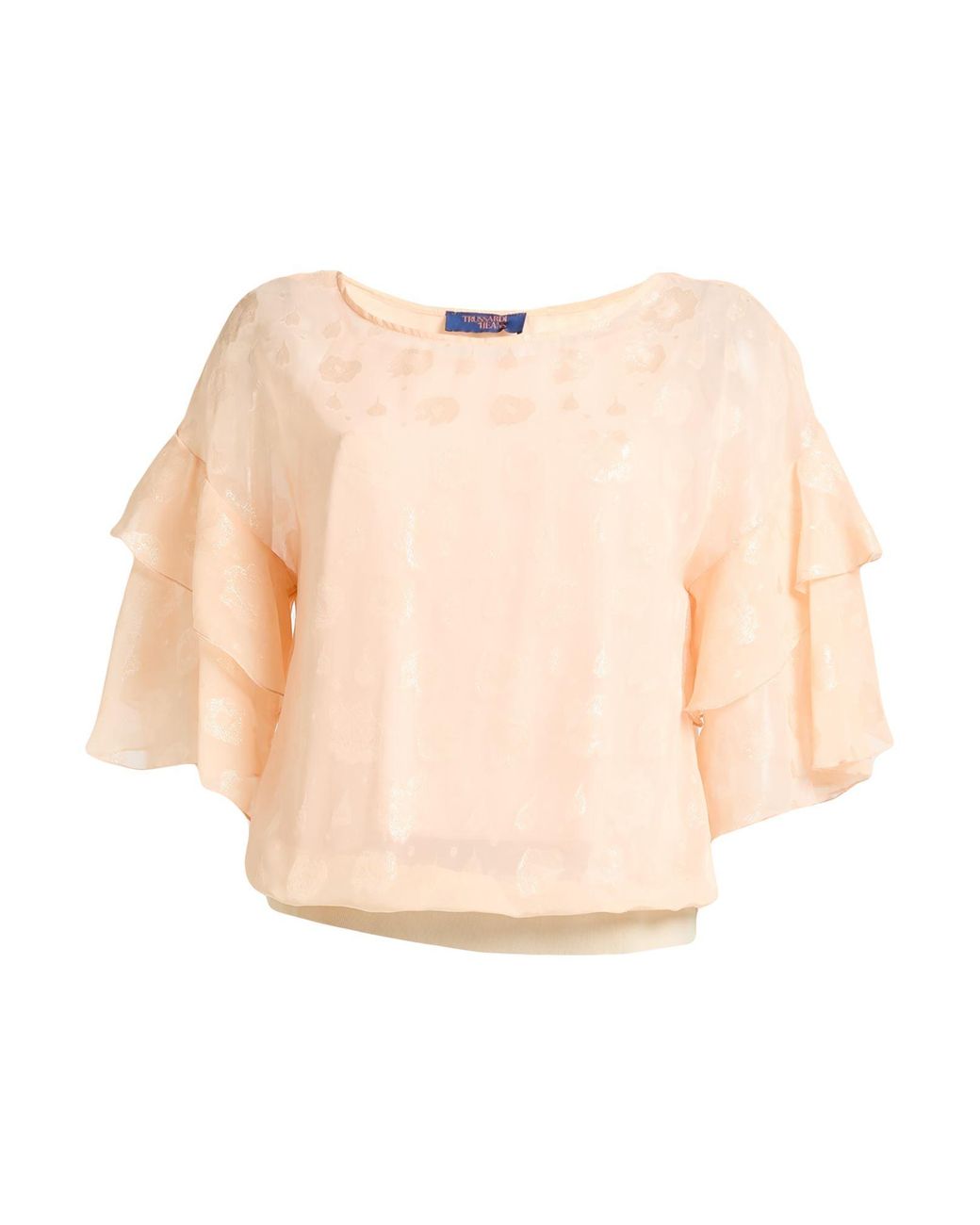 Trussardi Natural Tops