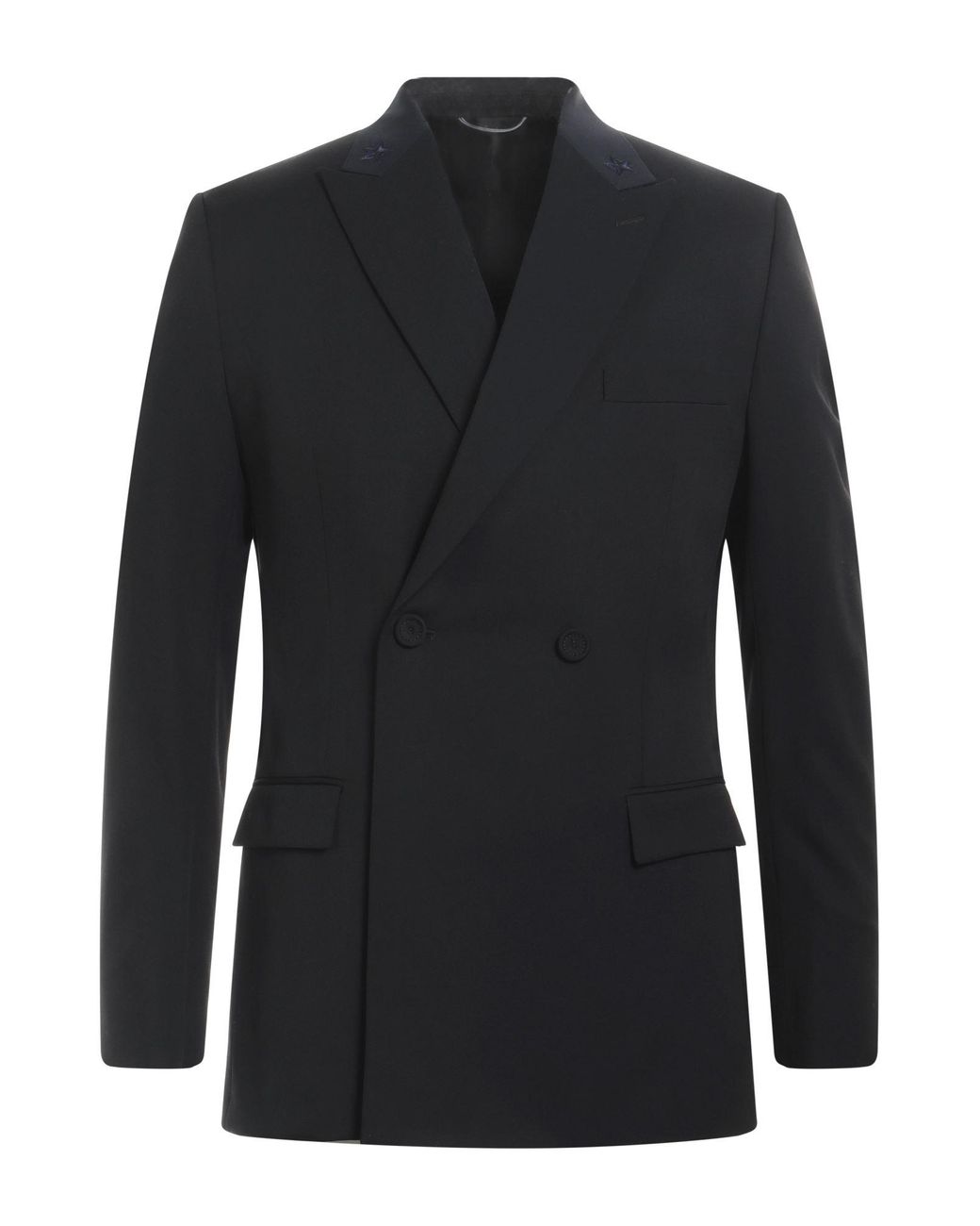 Dior Suit Jacket in Black for Men | Lyst