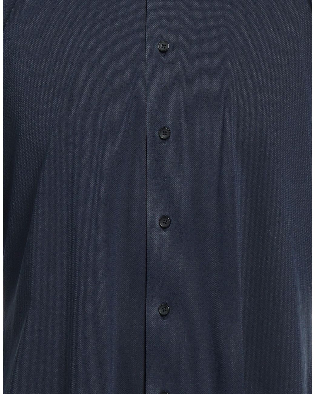 Xacus Blue Shirt for men
