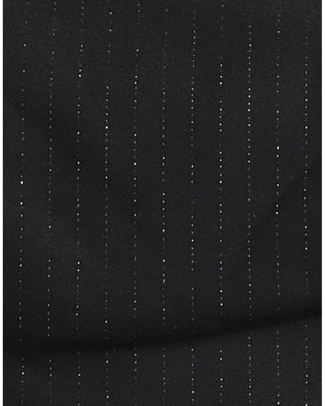 Dixie Black Top Polyester, Viscose, Elastane, Lurex, Polyamide