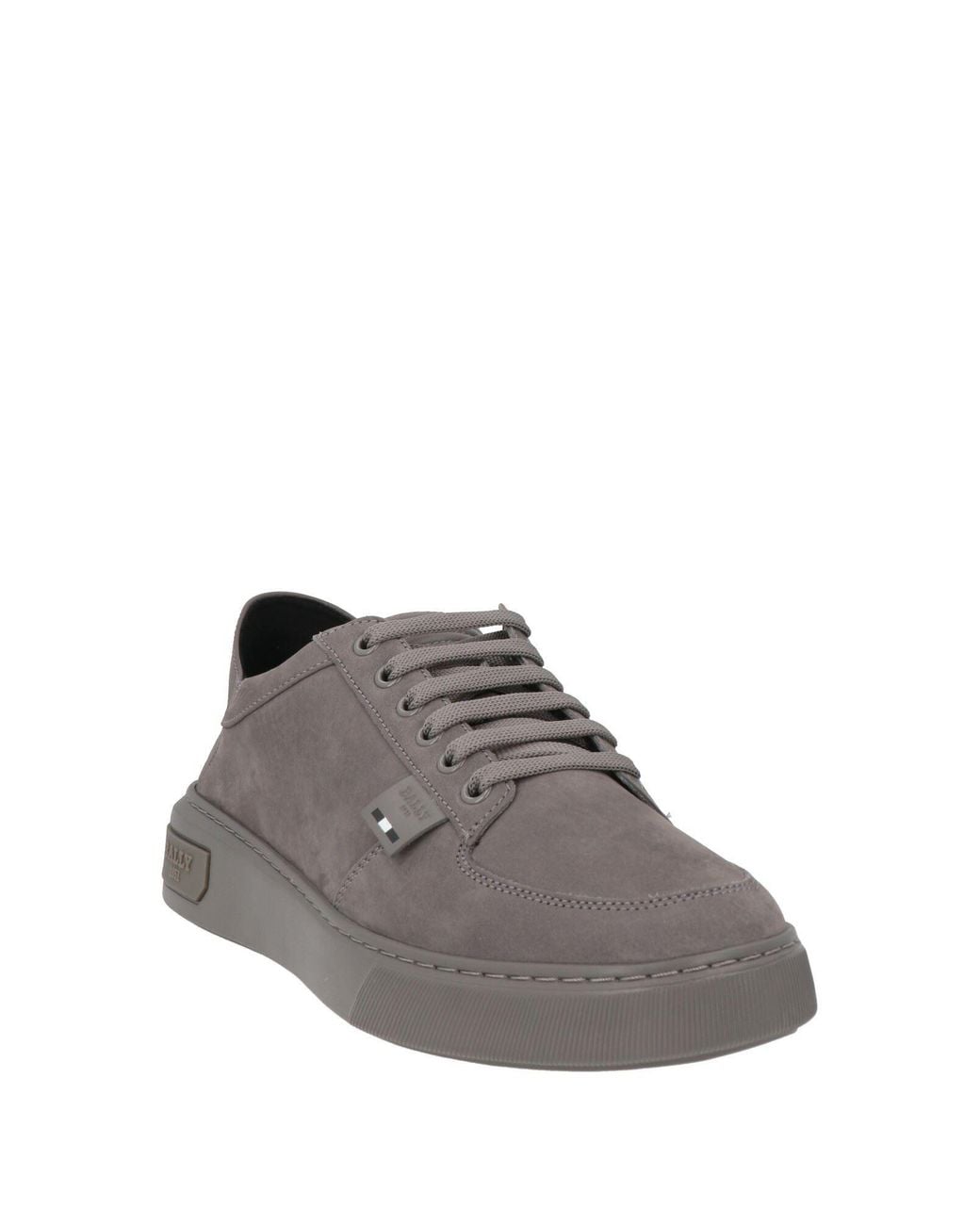 Bally Gray Trainers for men