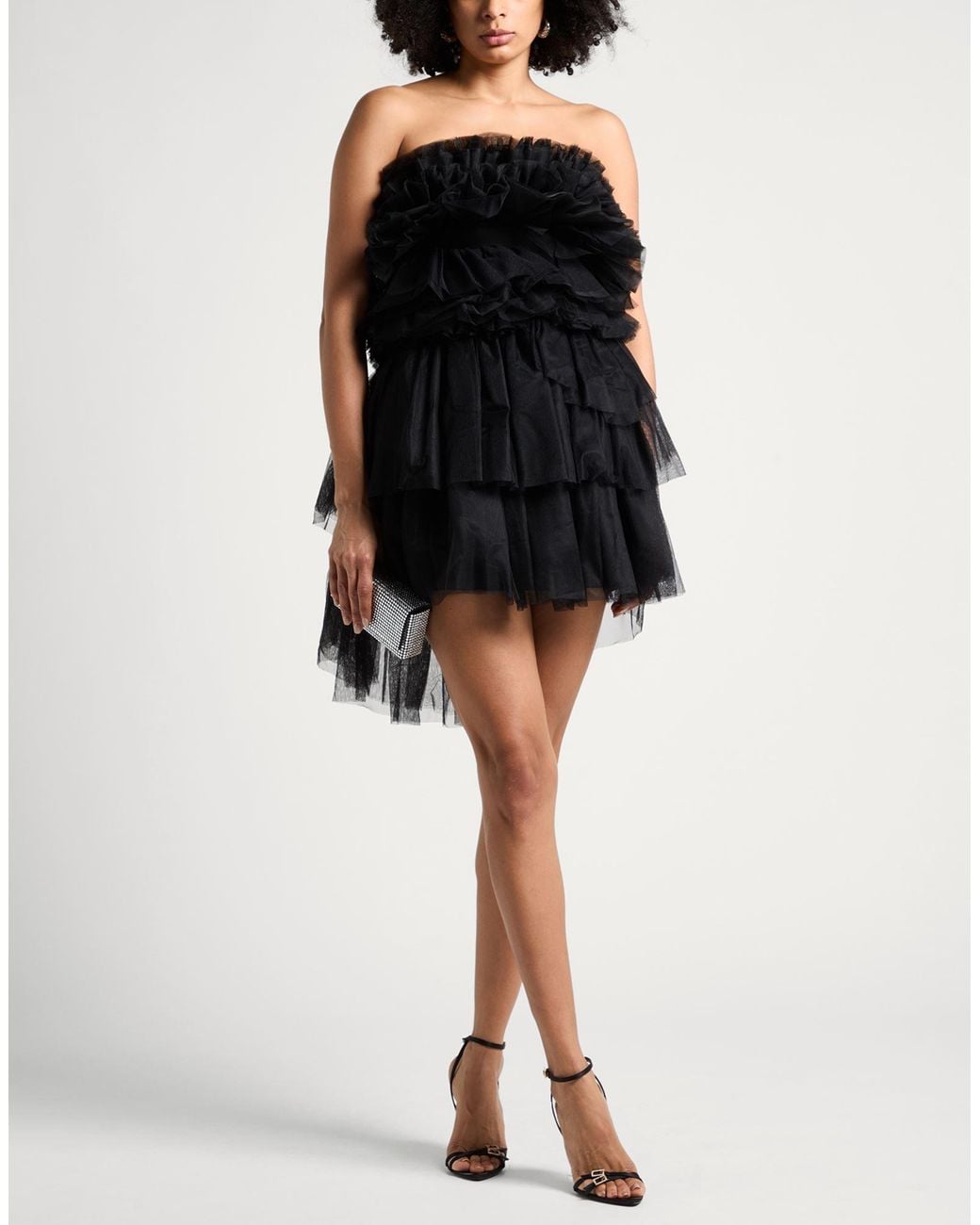 Aniye By Black Mini Dresses