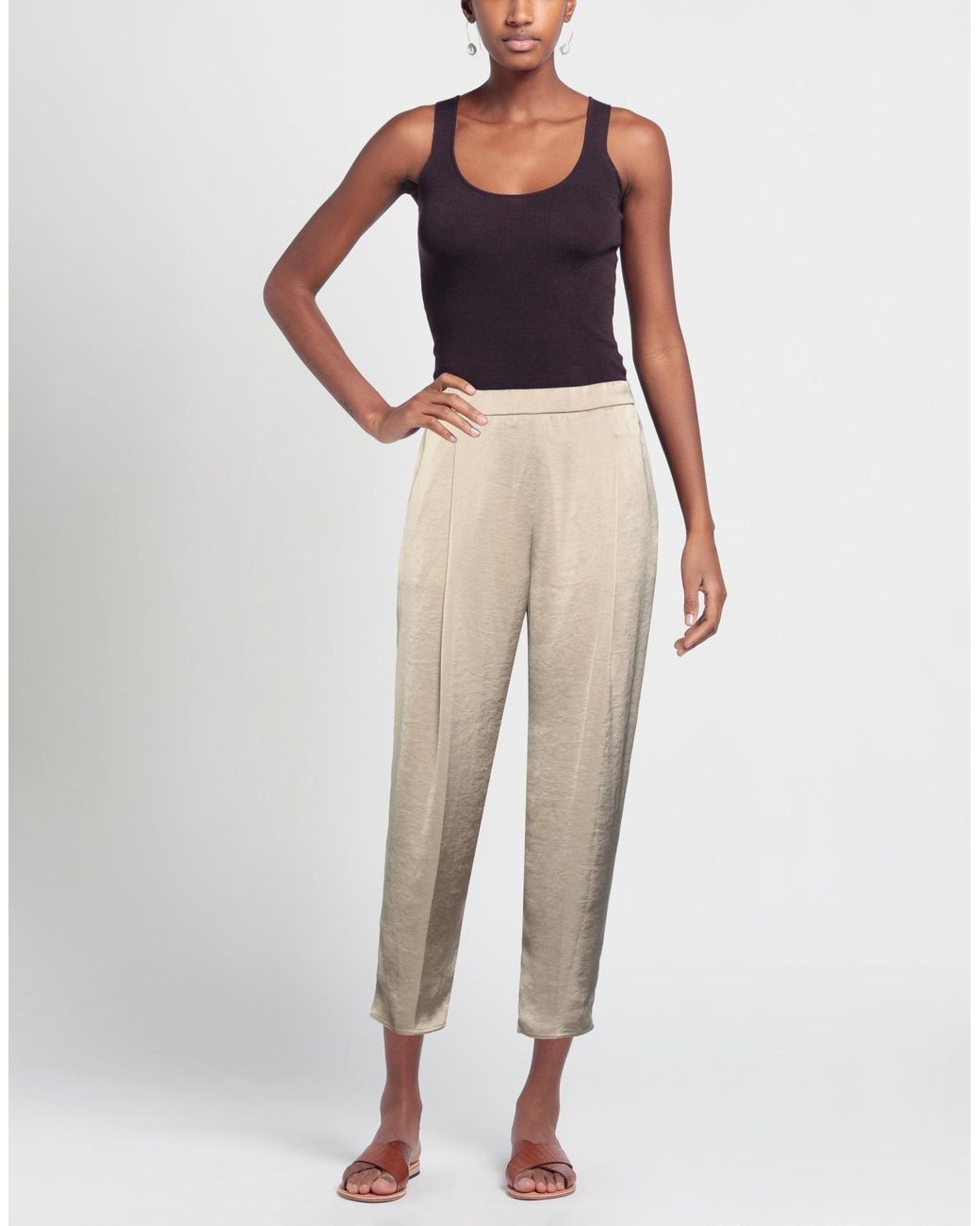 Theory Natural Trouser