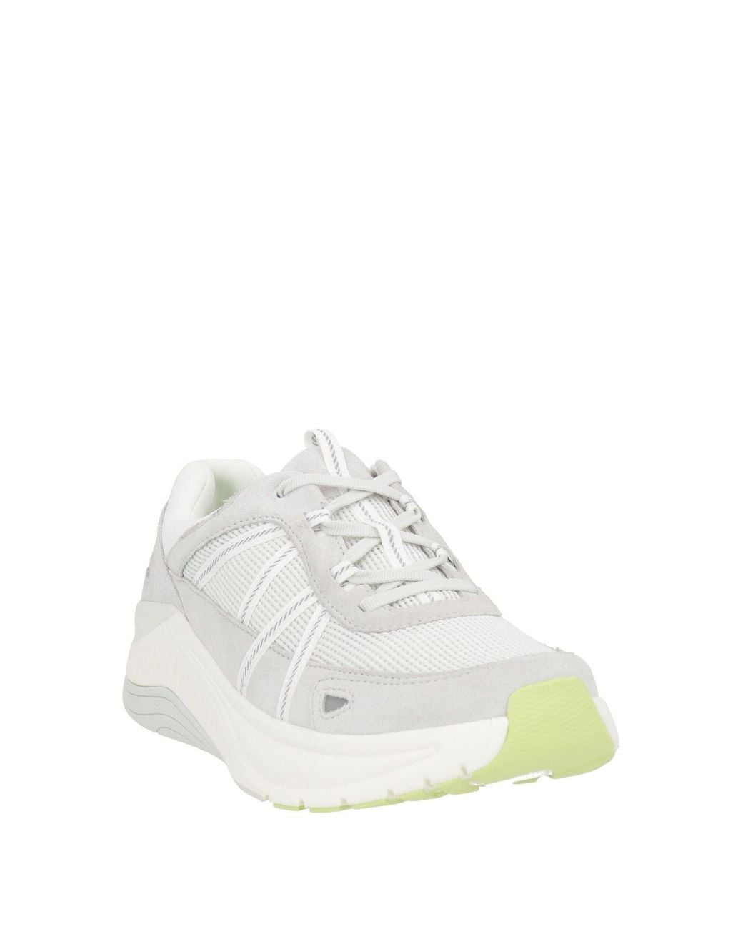 Dansko White Trainers