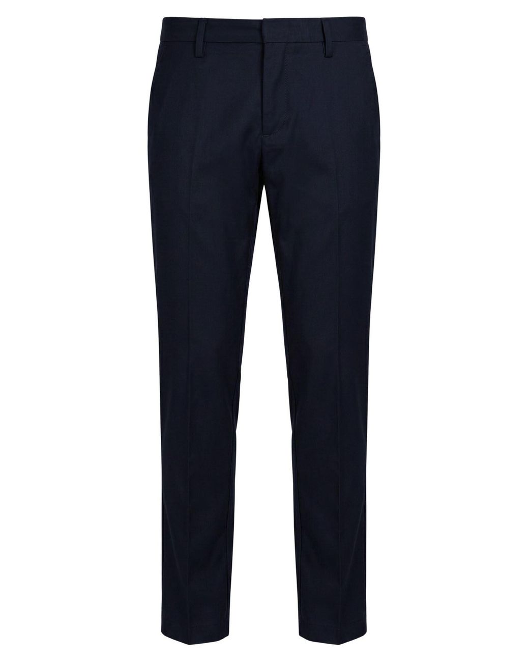 BRO-SHIP Blue Trouser for men