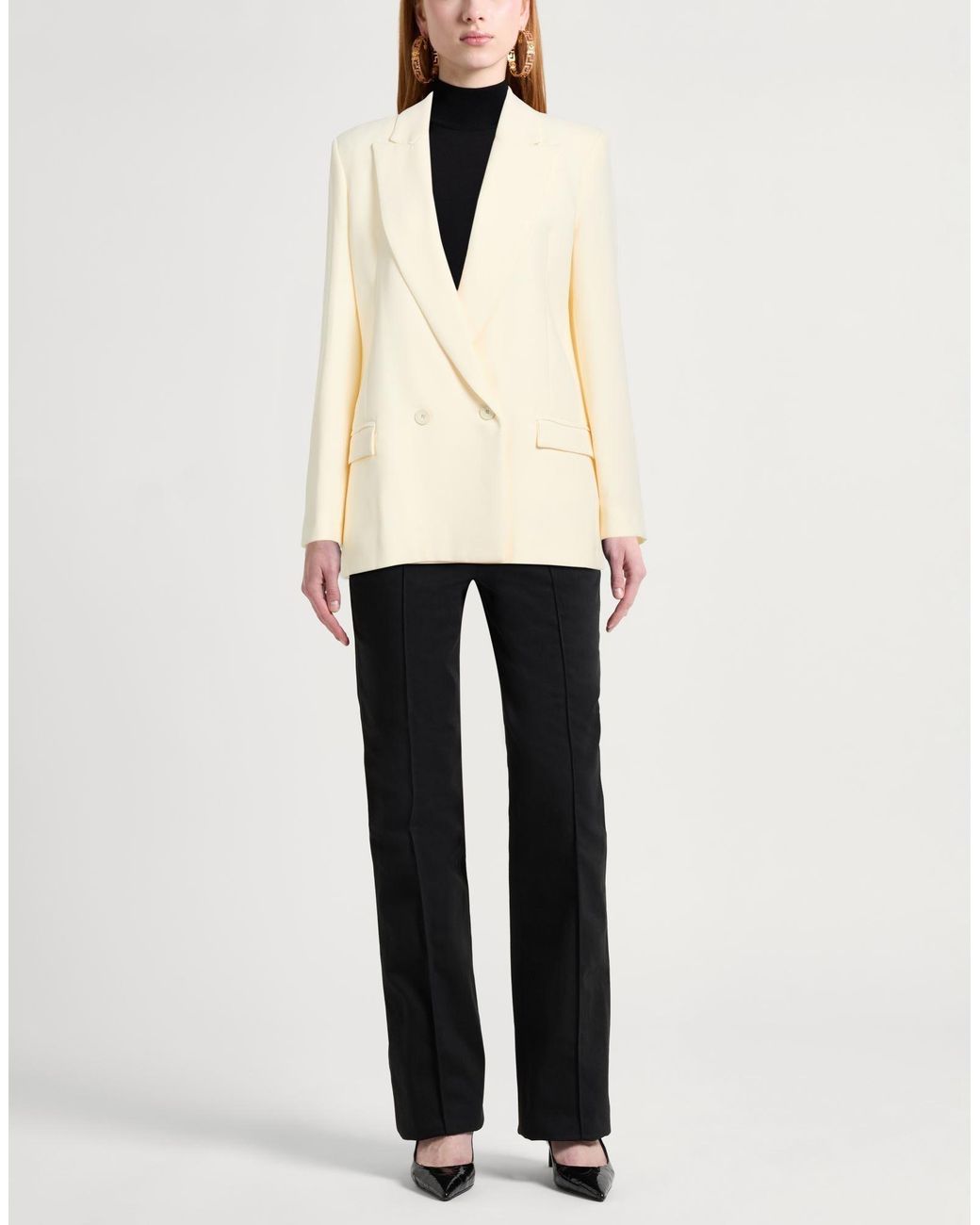 Kaos Natural Blazers