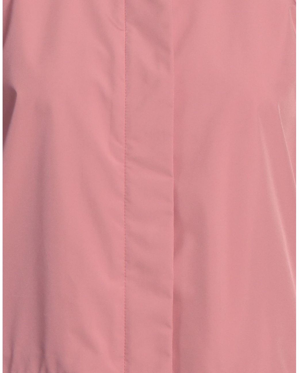 Colmar Pink Overcoat & Trench Coat