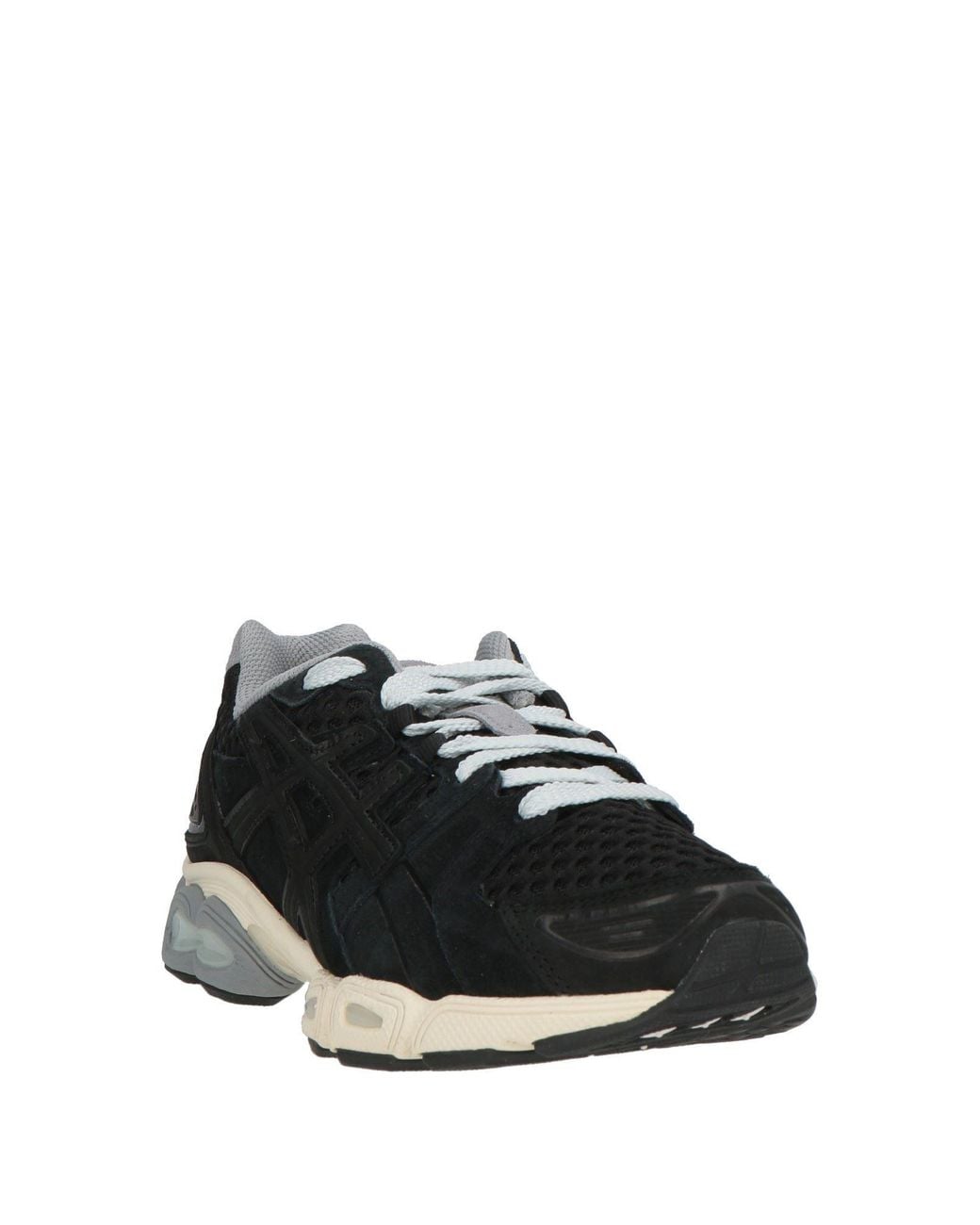 Asics Sneakers in Black für Herren