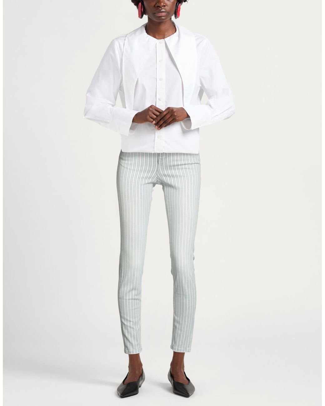 Guess Gray Jeans