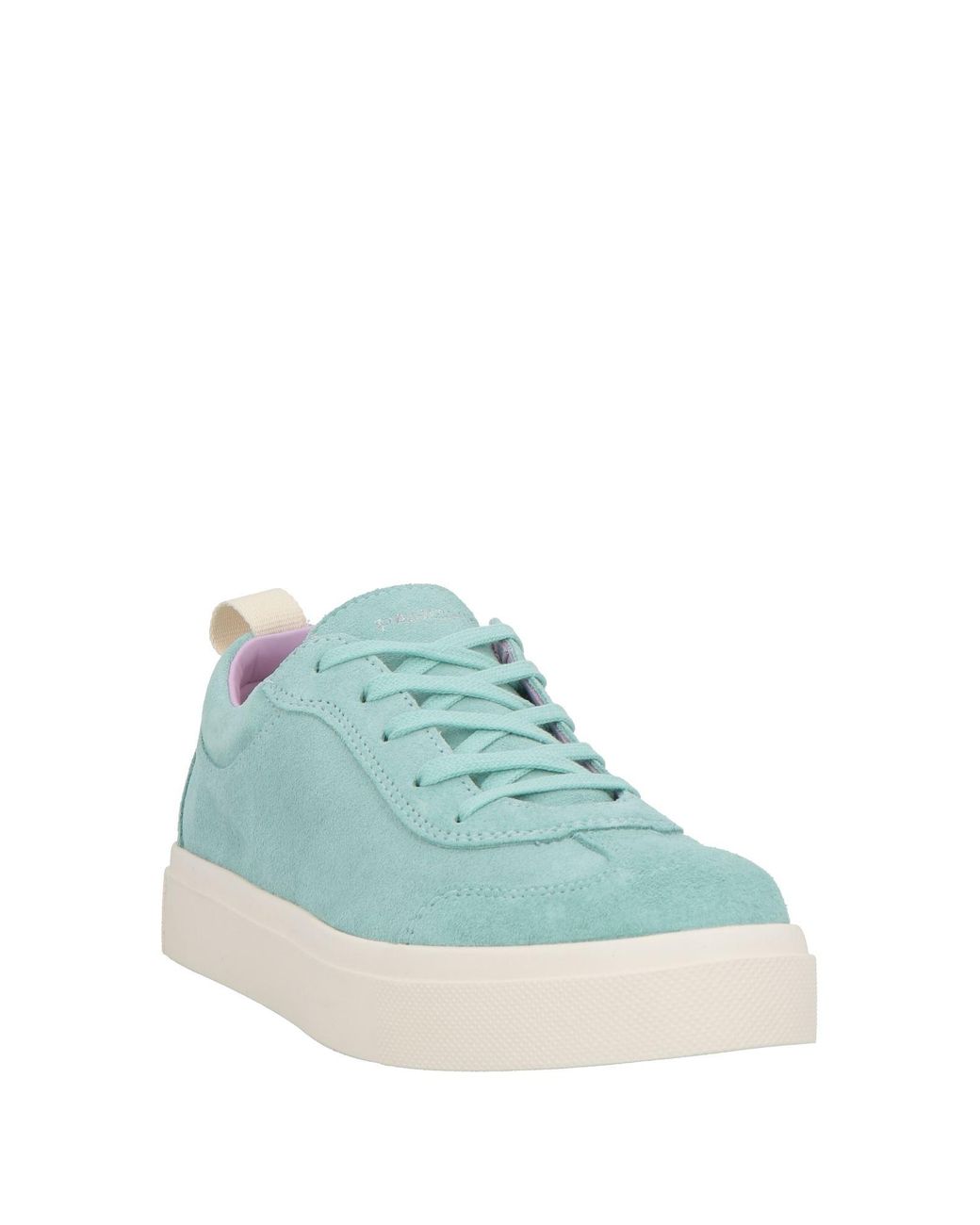 Pànchic Blue Trainers