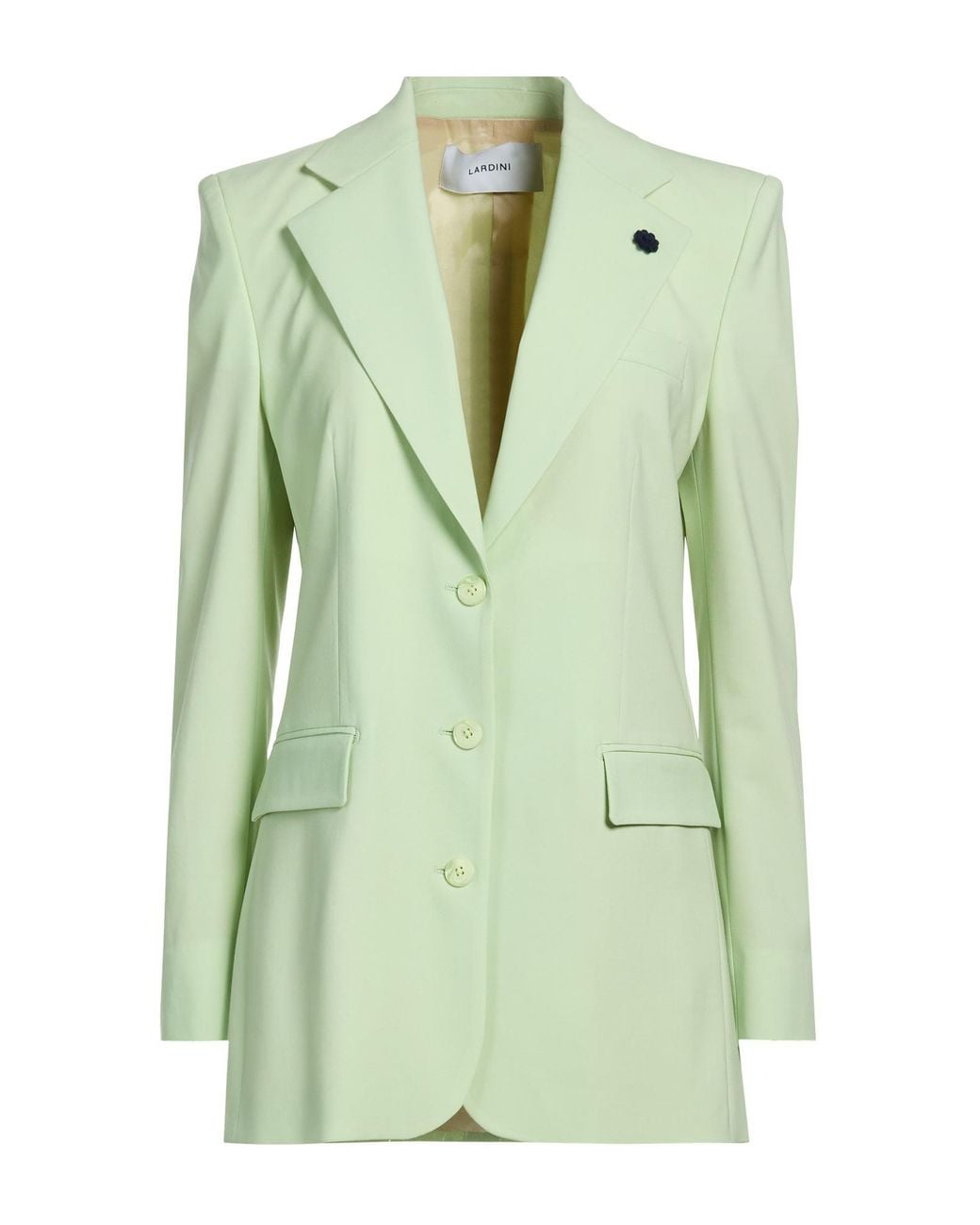 Lardini Green Blazer