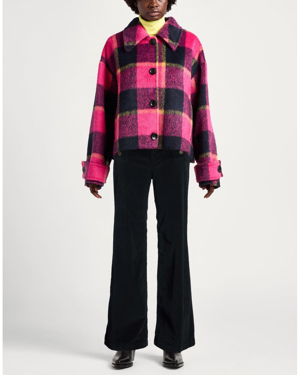 Twinset Black Pants