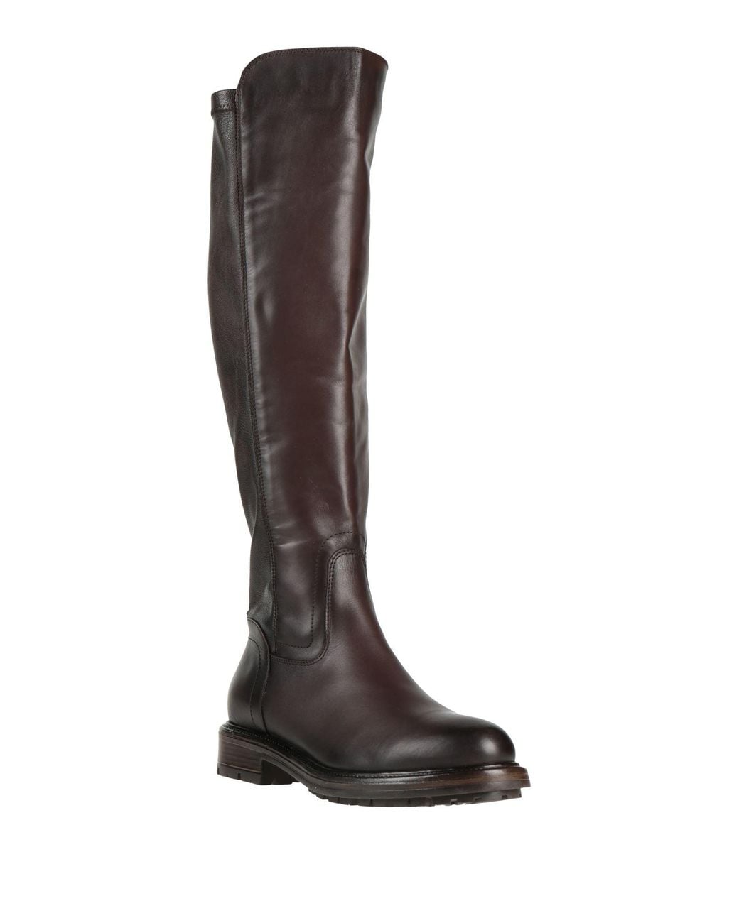 Fabbrica Dei Colli Brown Boot