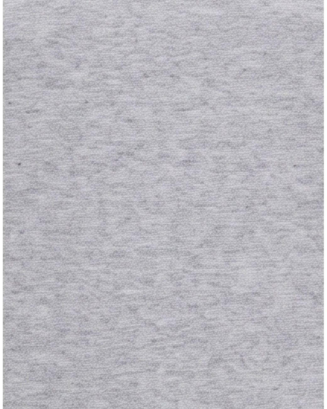Herno Gray Light Sweater Cotton for men
