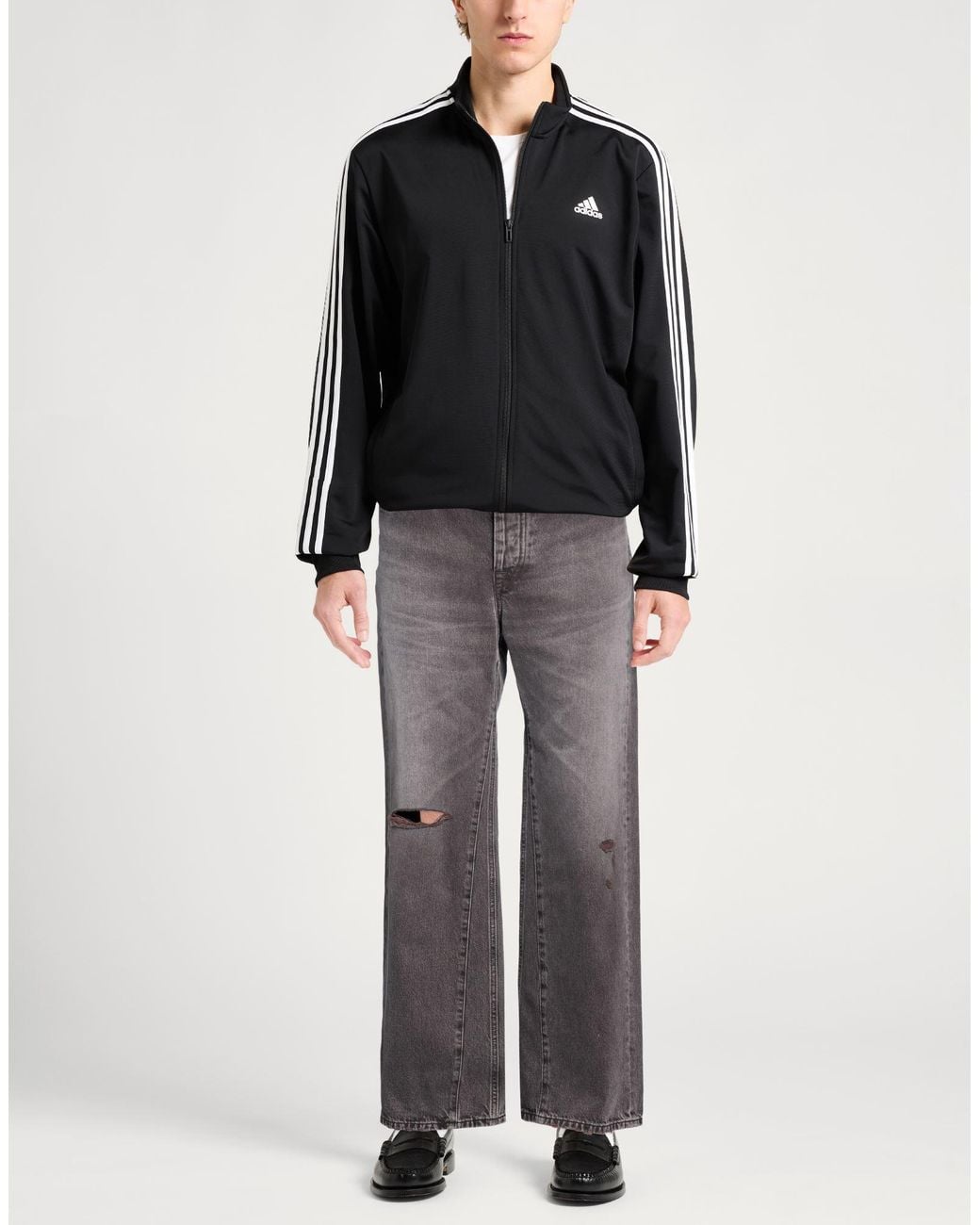 Our Legacy Gray Jeans for men