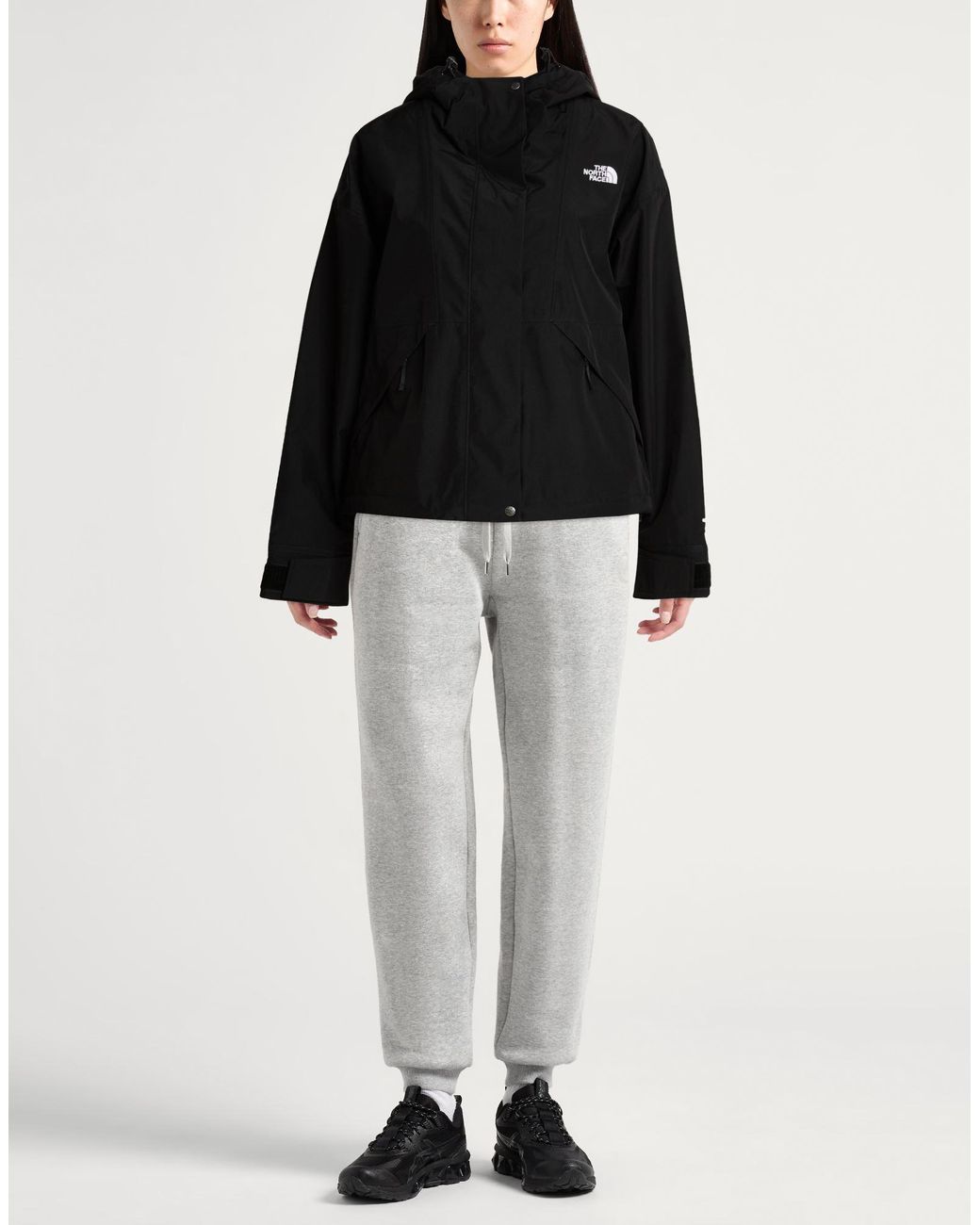 The North Face Black Jacket