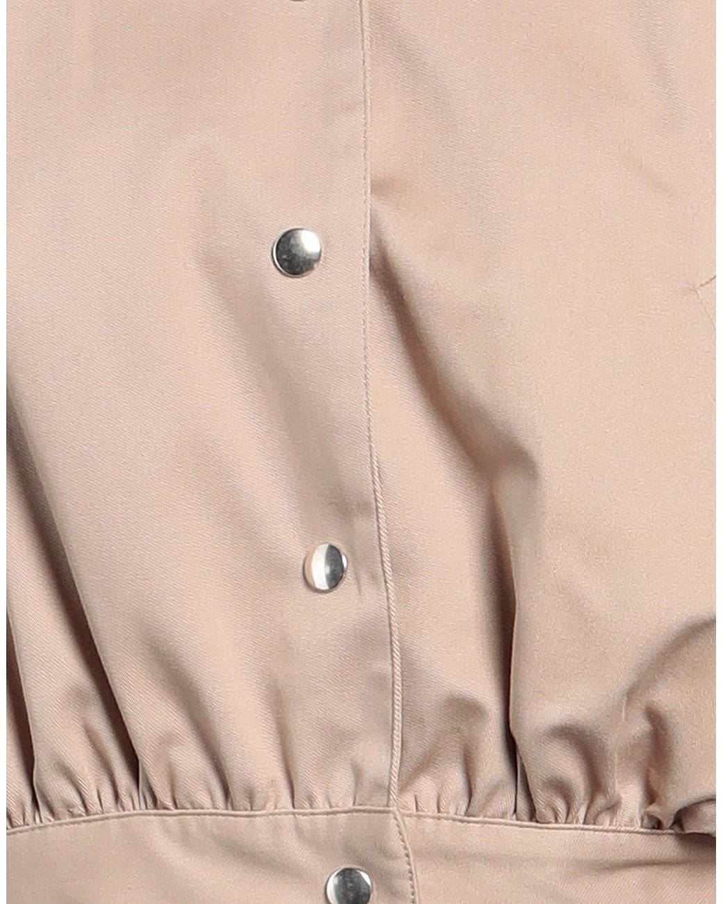 The Kooples Natural Jacket
