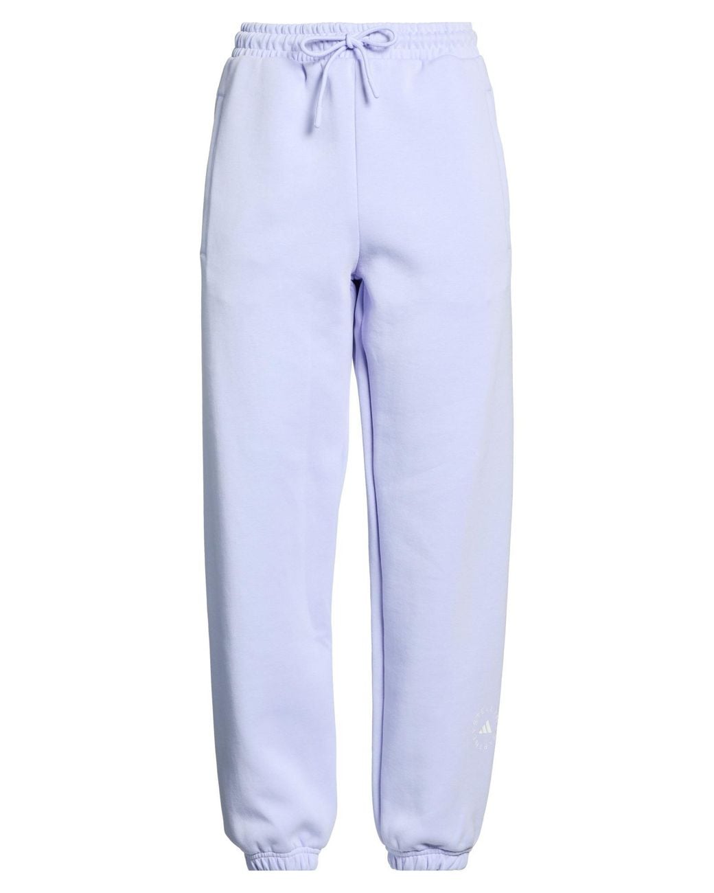 Adidas By Stella McCartney Blue Pants