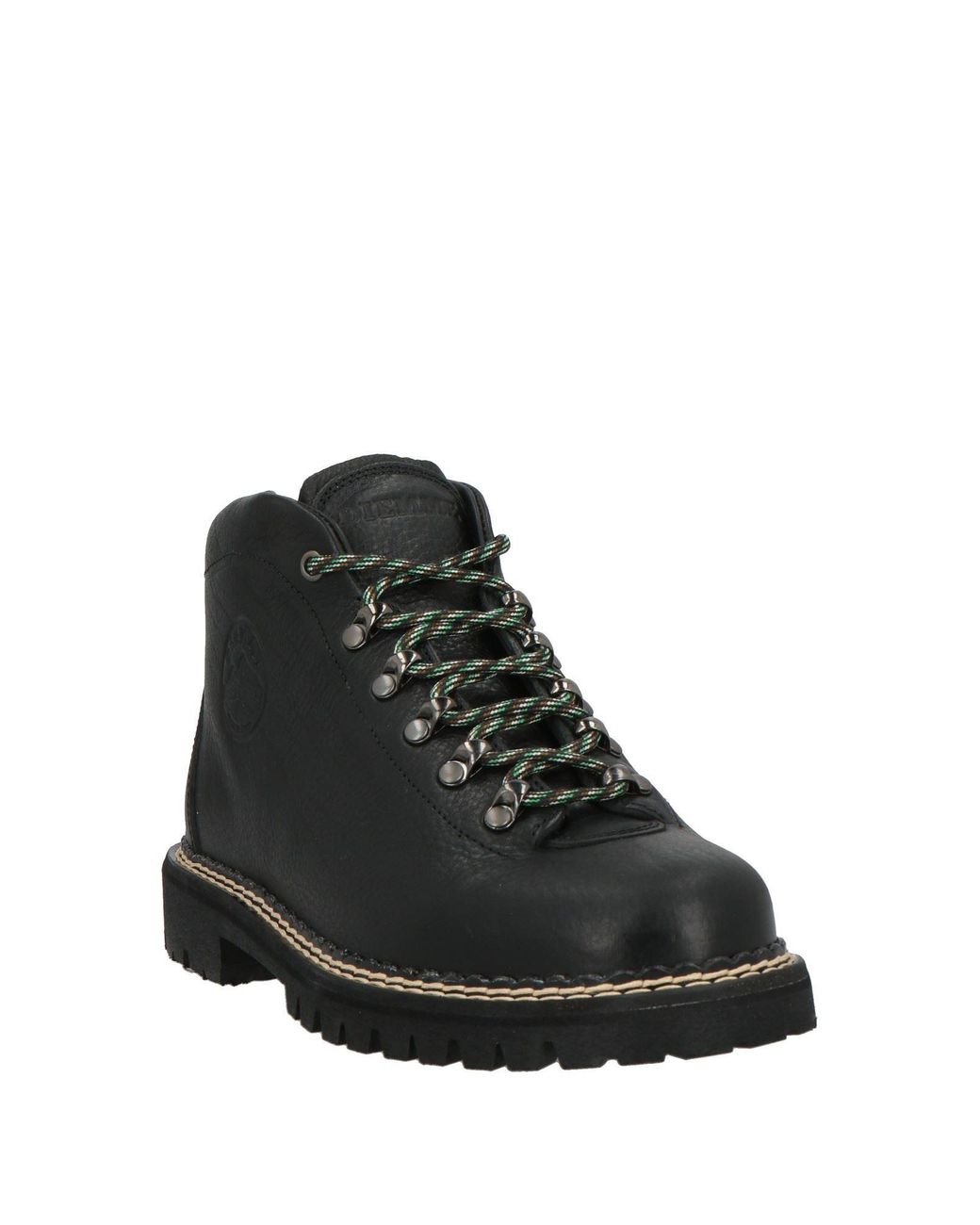 Diemme Black Ankle Boots