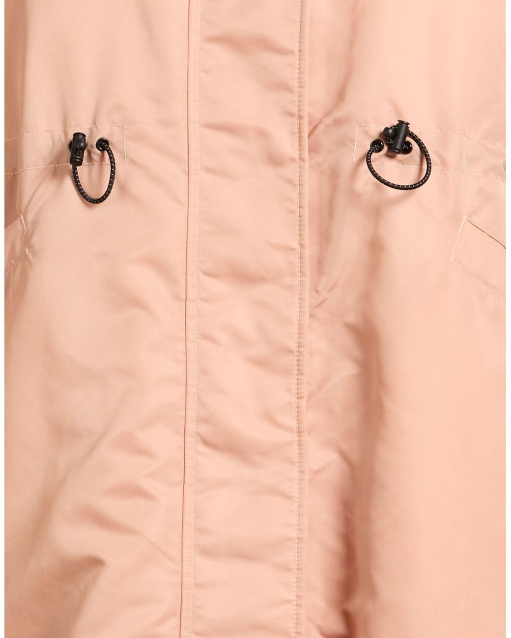 Spiewak Pink Coat Polyamide