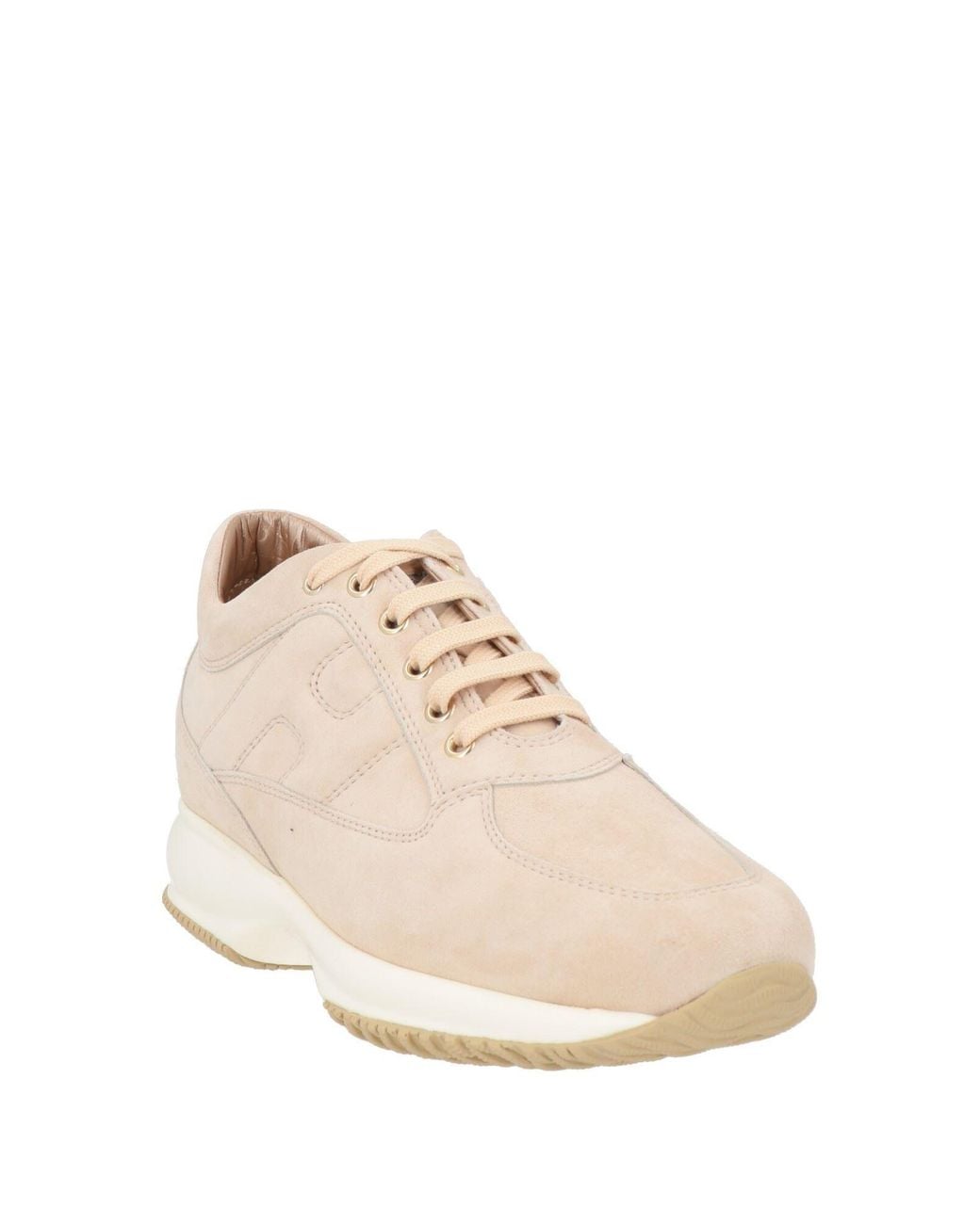 Hogan Natural Sneakers