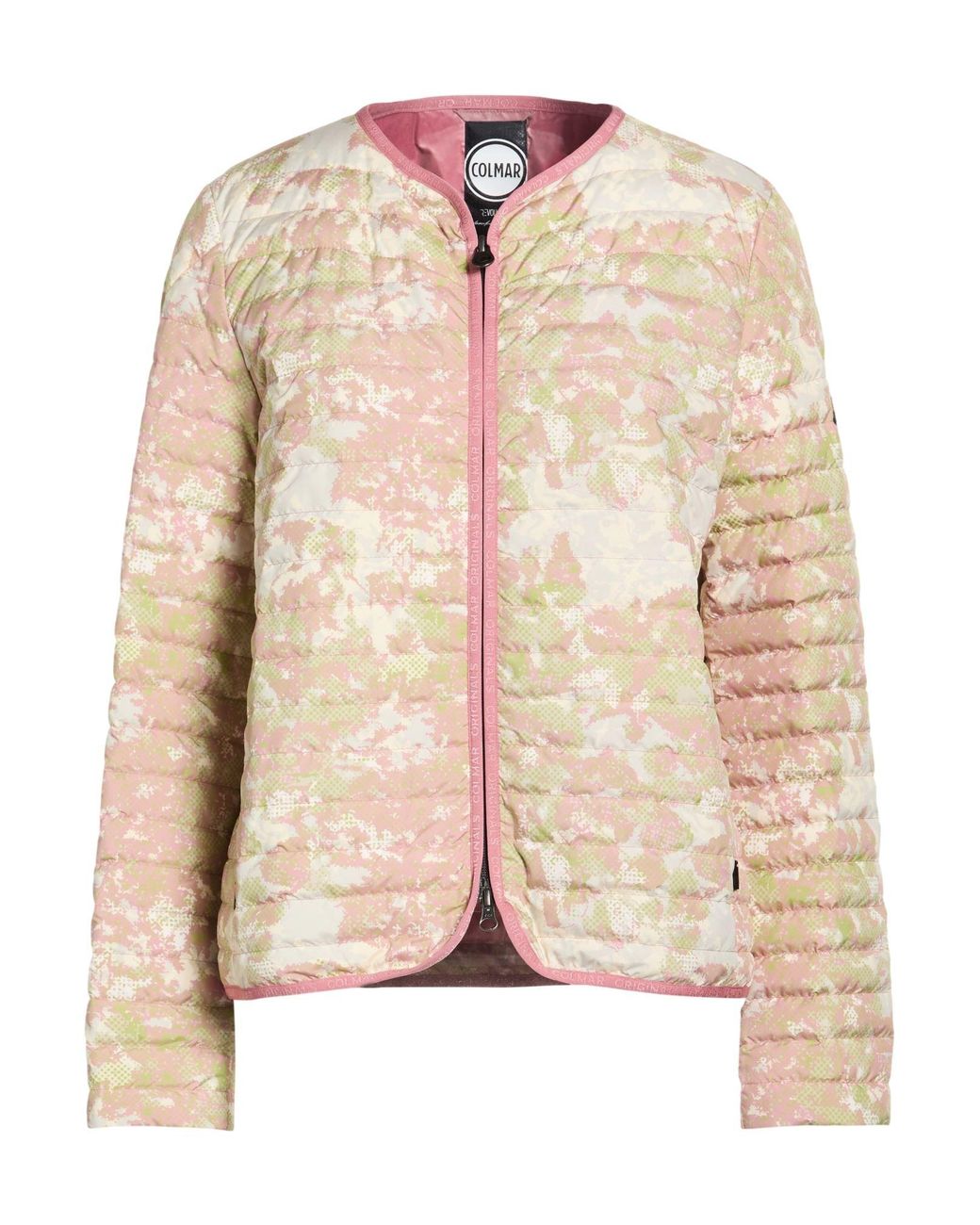 Colmar Natural Puffer Polyester