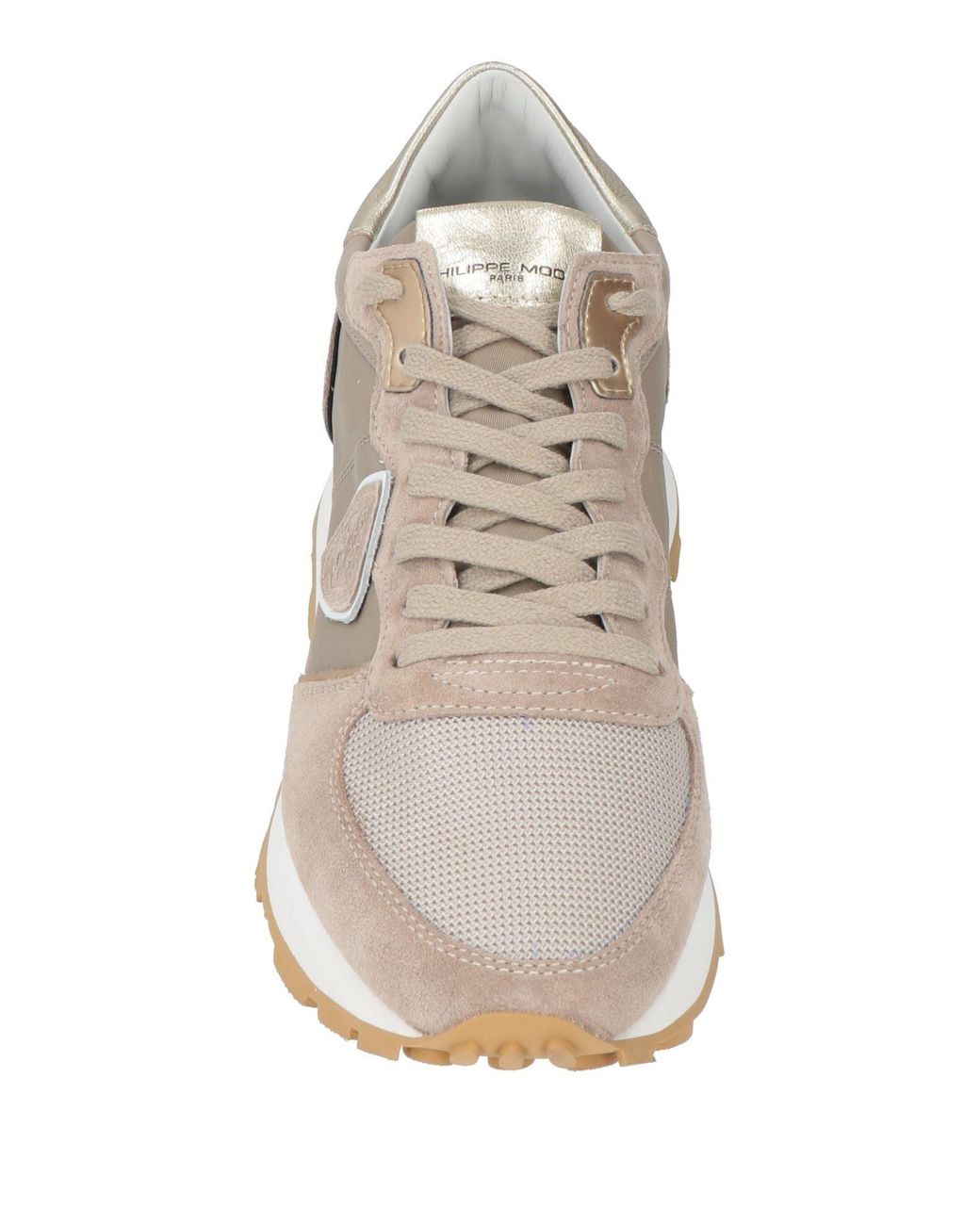 Philippe Model Multicolor Trainers