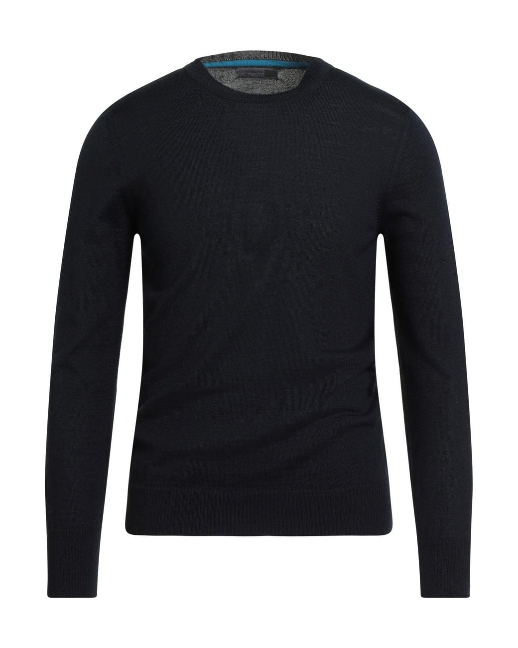 Messagerie Pullover in Blue für Herren