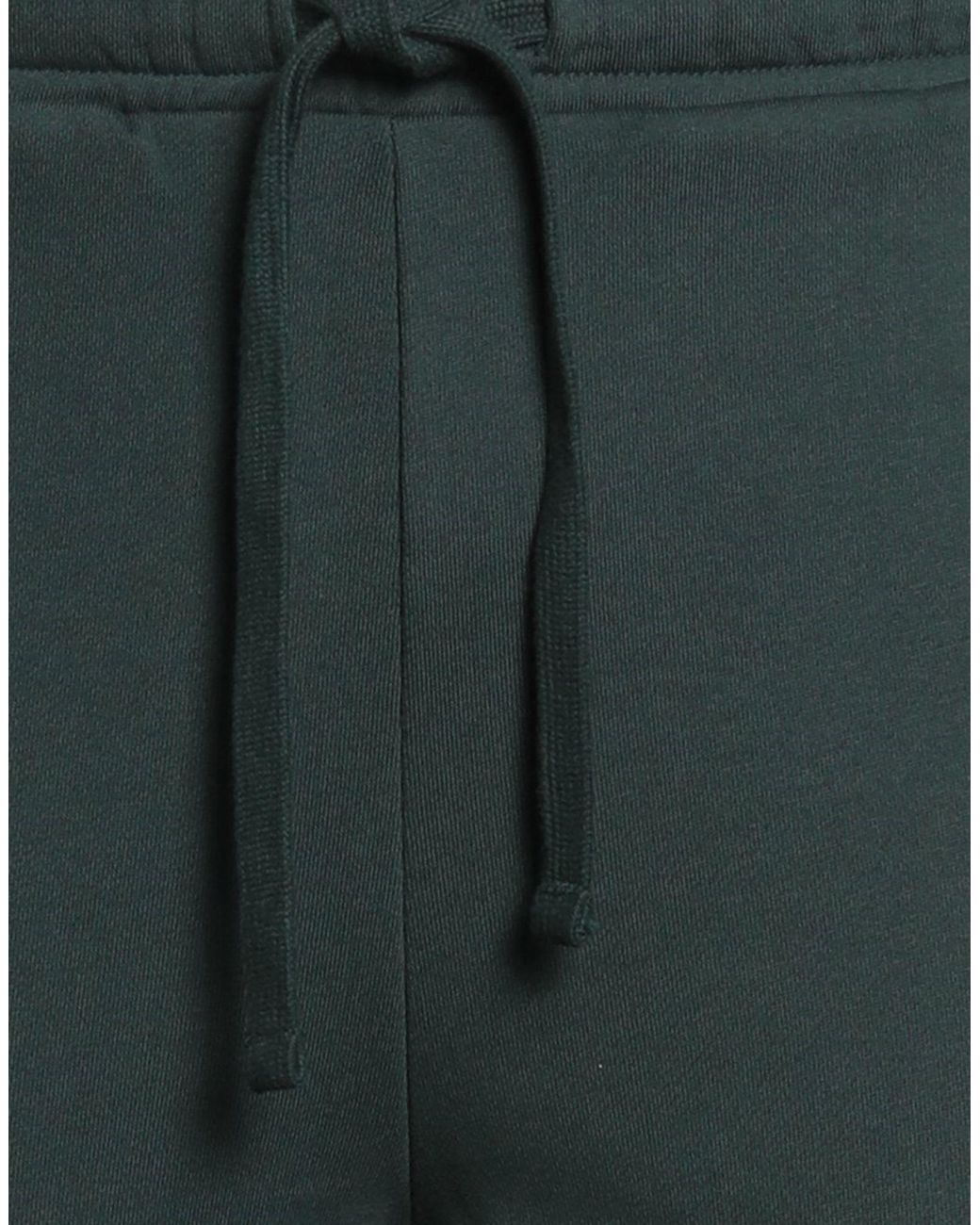 Lyle & Scott Green Trouser for men