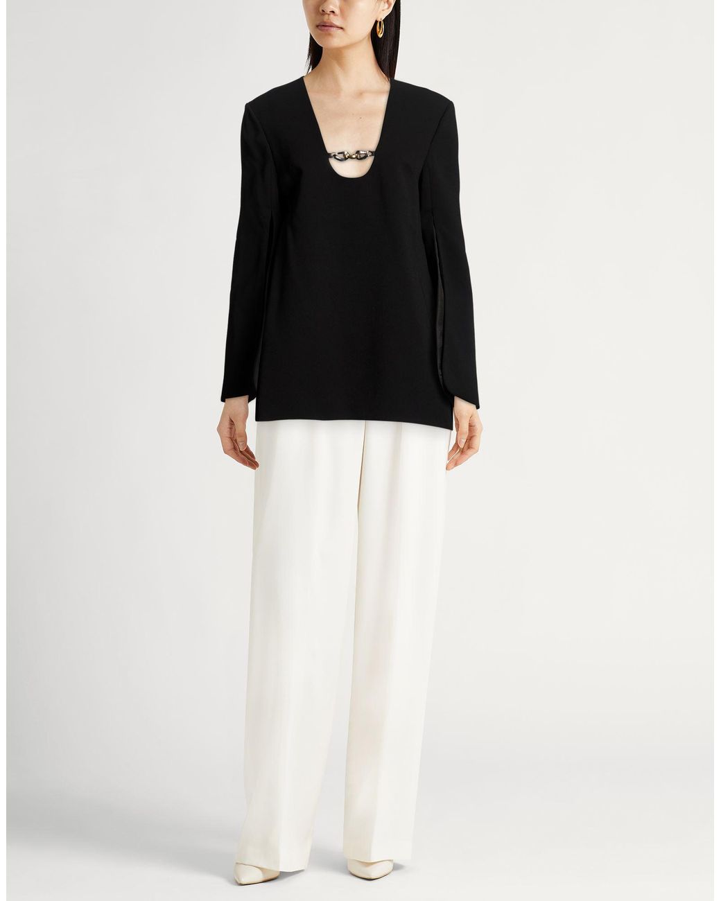 Tory Burch Black Top