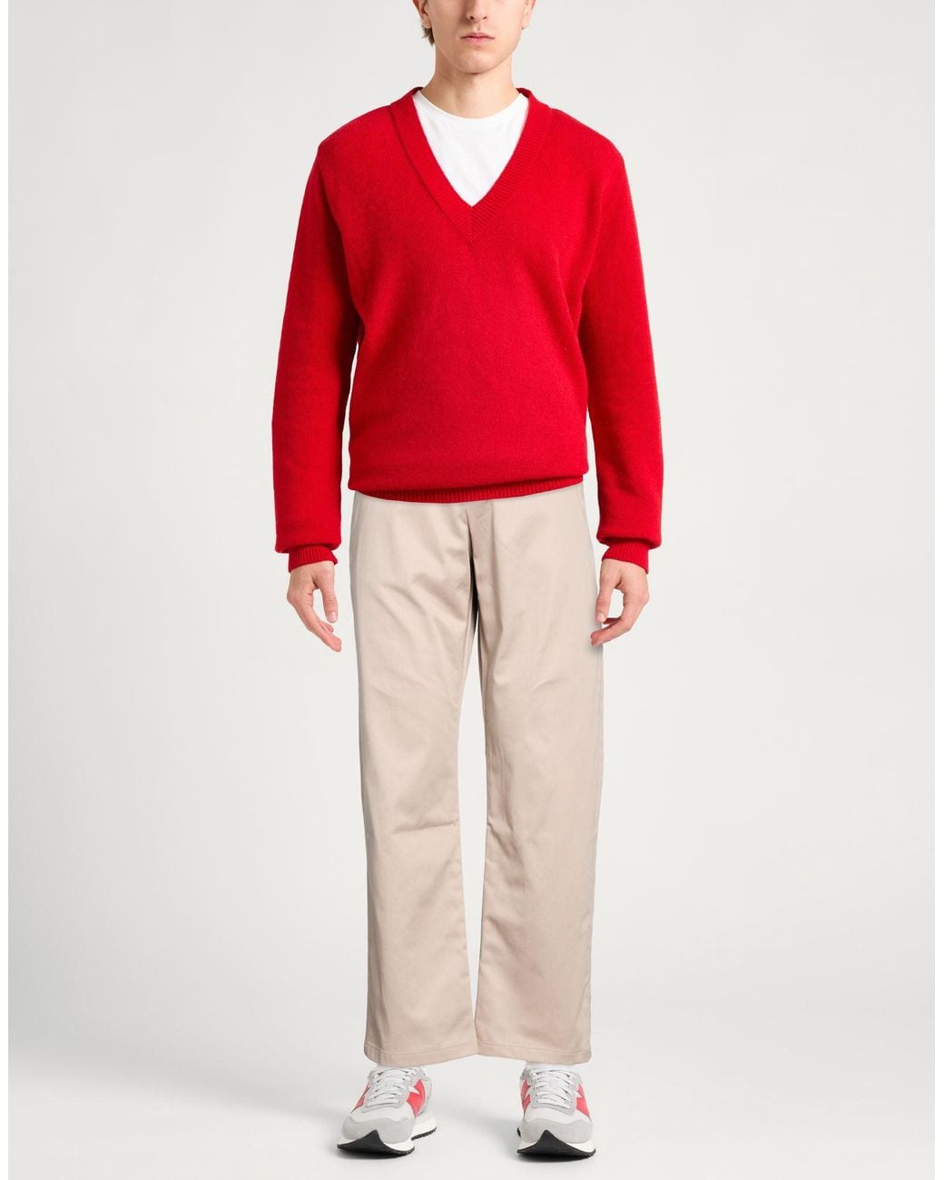 Rag & Bone Natural Pants for men