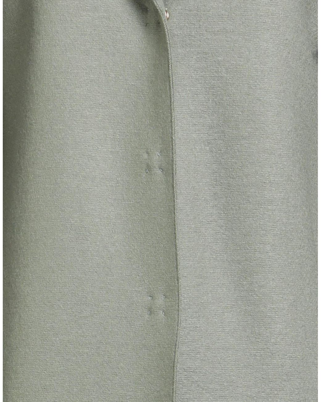 ANNIE PARIS Gray Coats