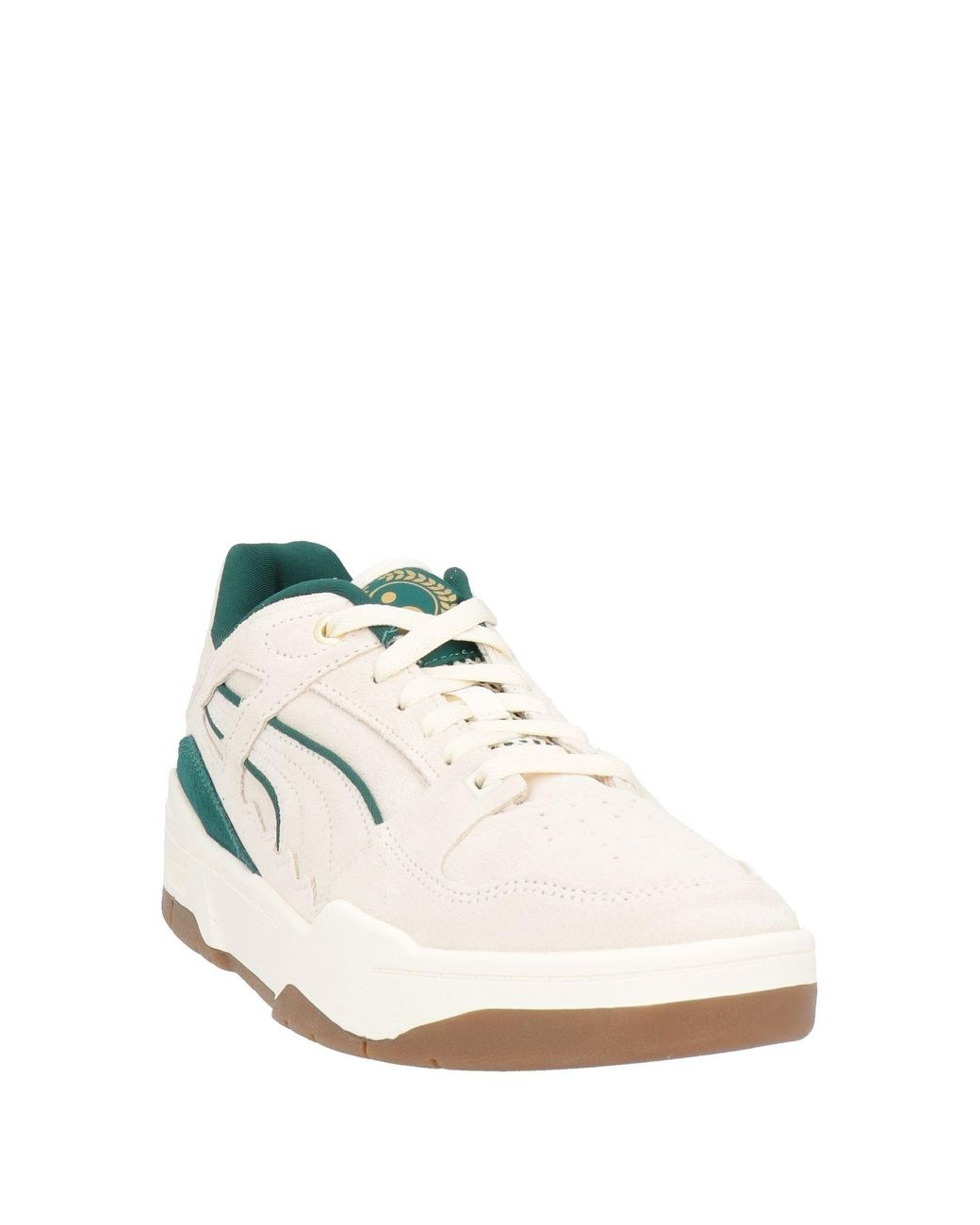 PUMA Sneakers in White für Herren