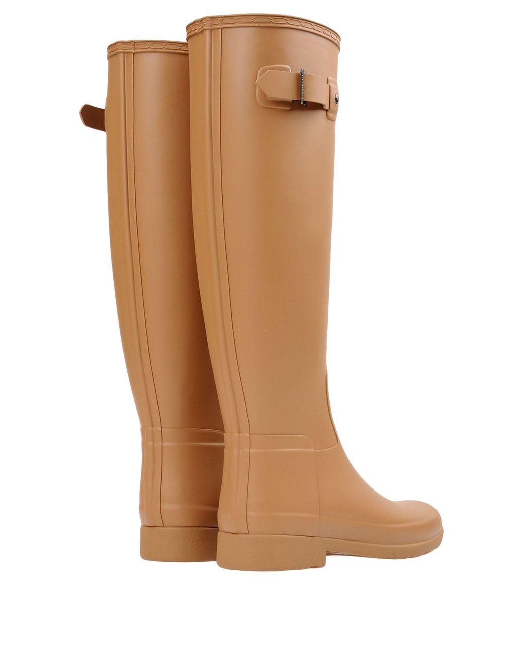 Tawny hunter sales boots