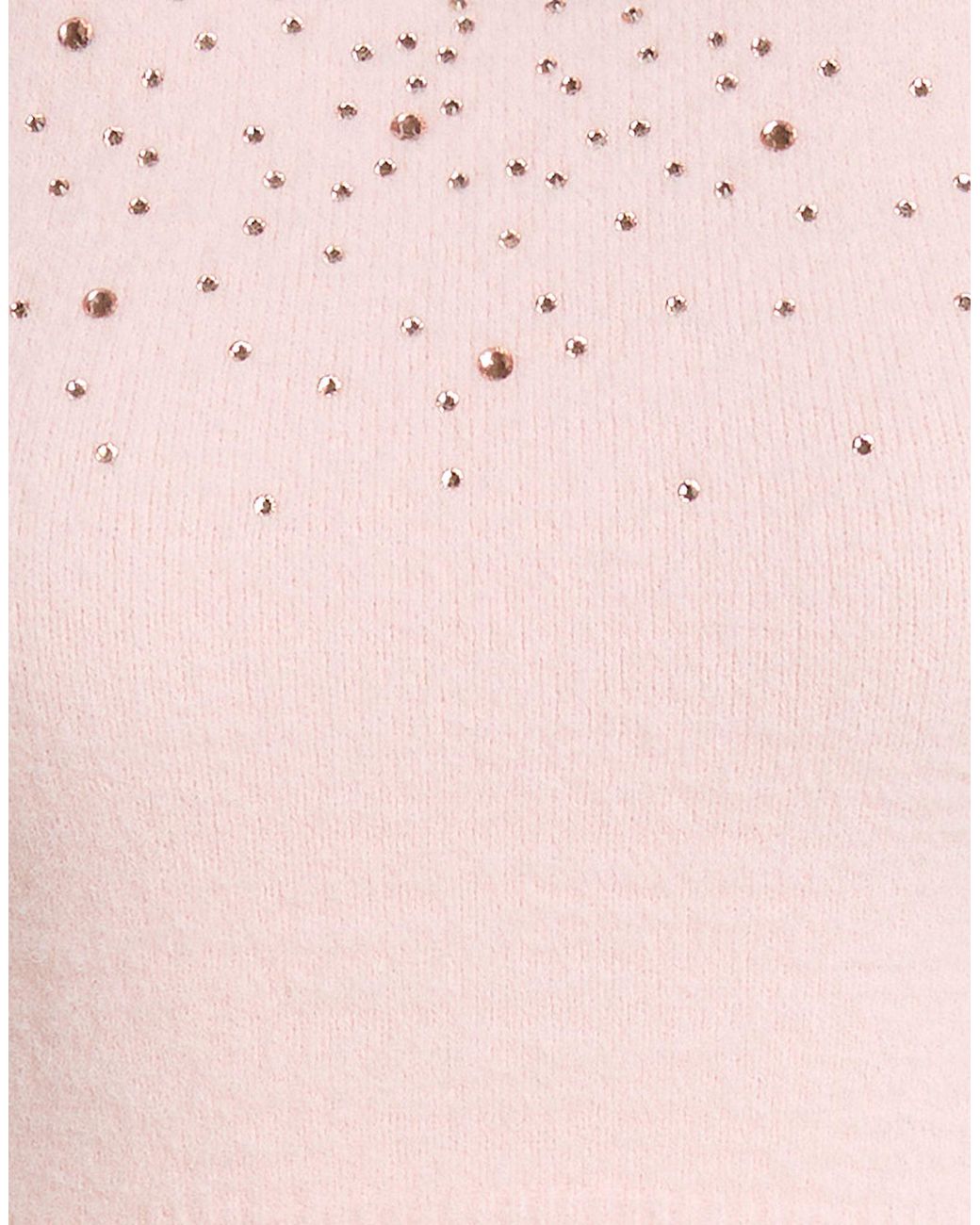 Aniye By Pink Top Polyamide, Elastane