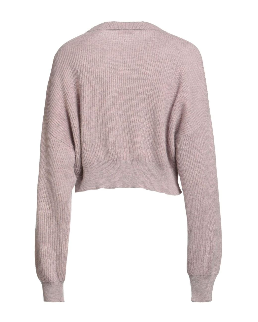 Brunello Cucinelli Pink Jumper