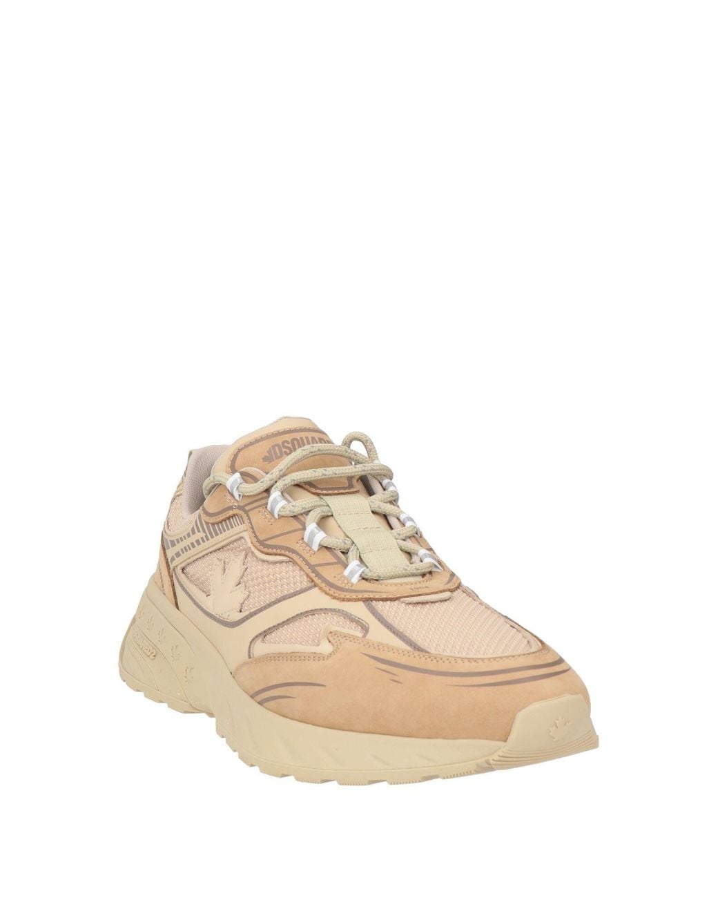 DSquared² Sneakers in Natural für Herren